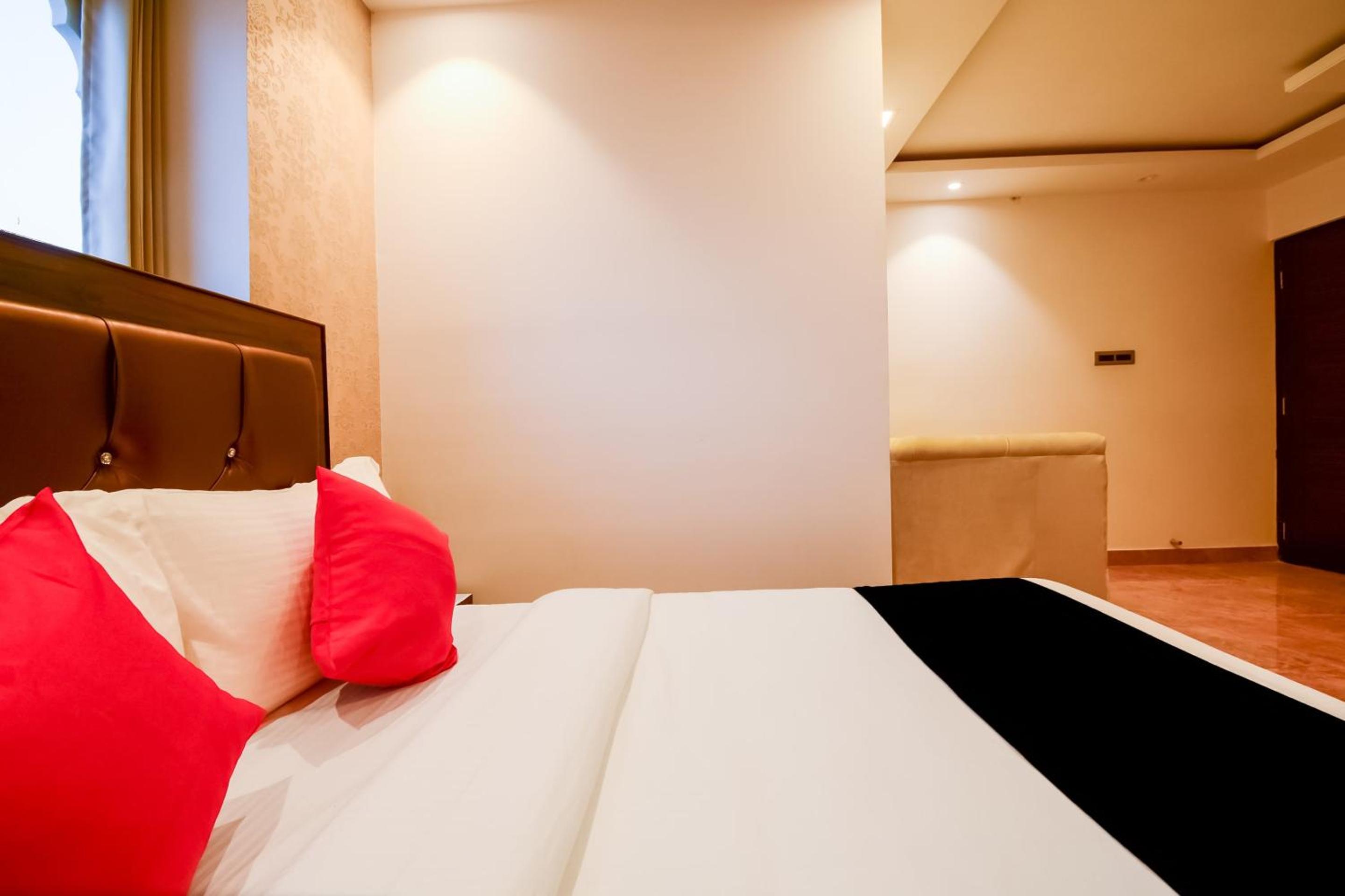 Standard Double Room - Photo 1