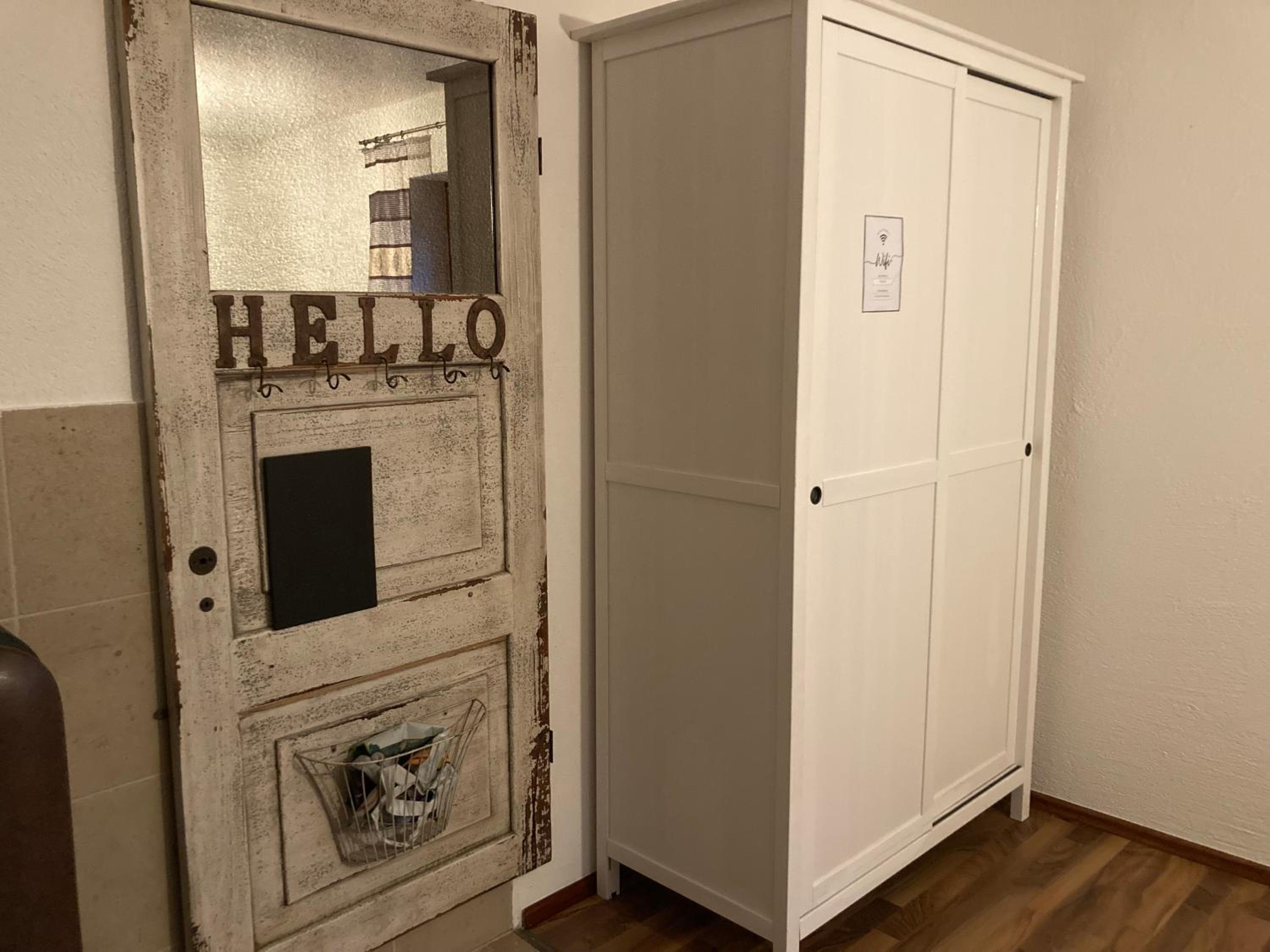 Single Room