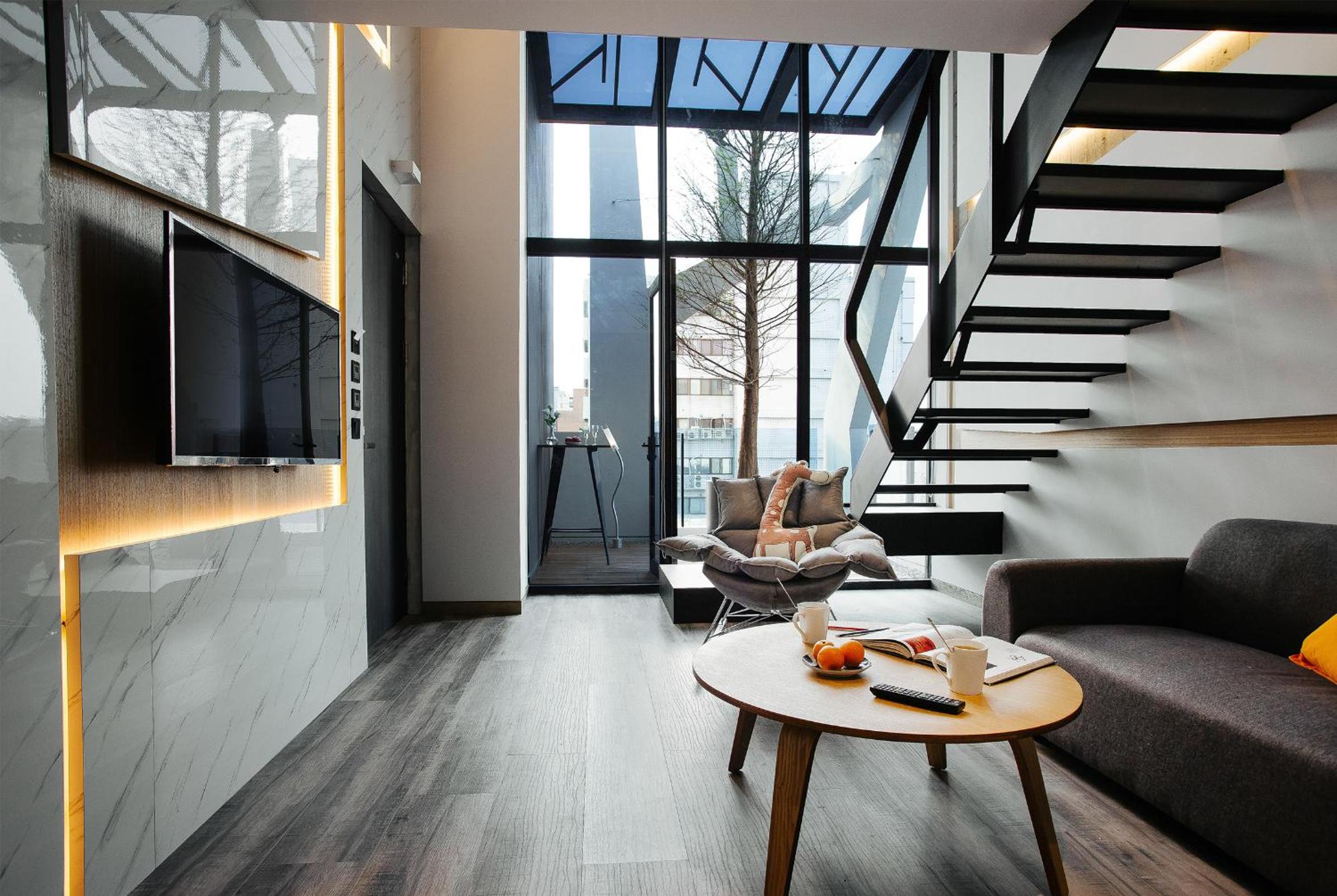 Premium Family Suite