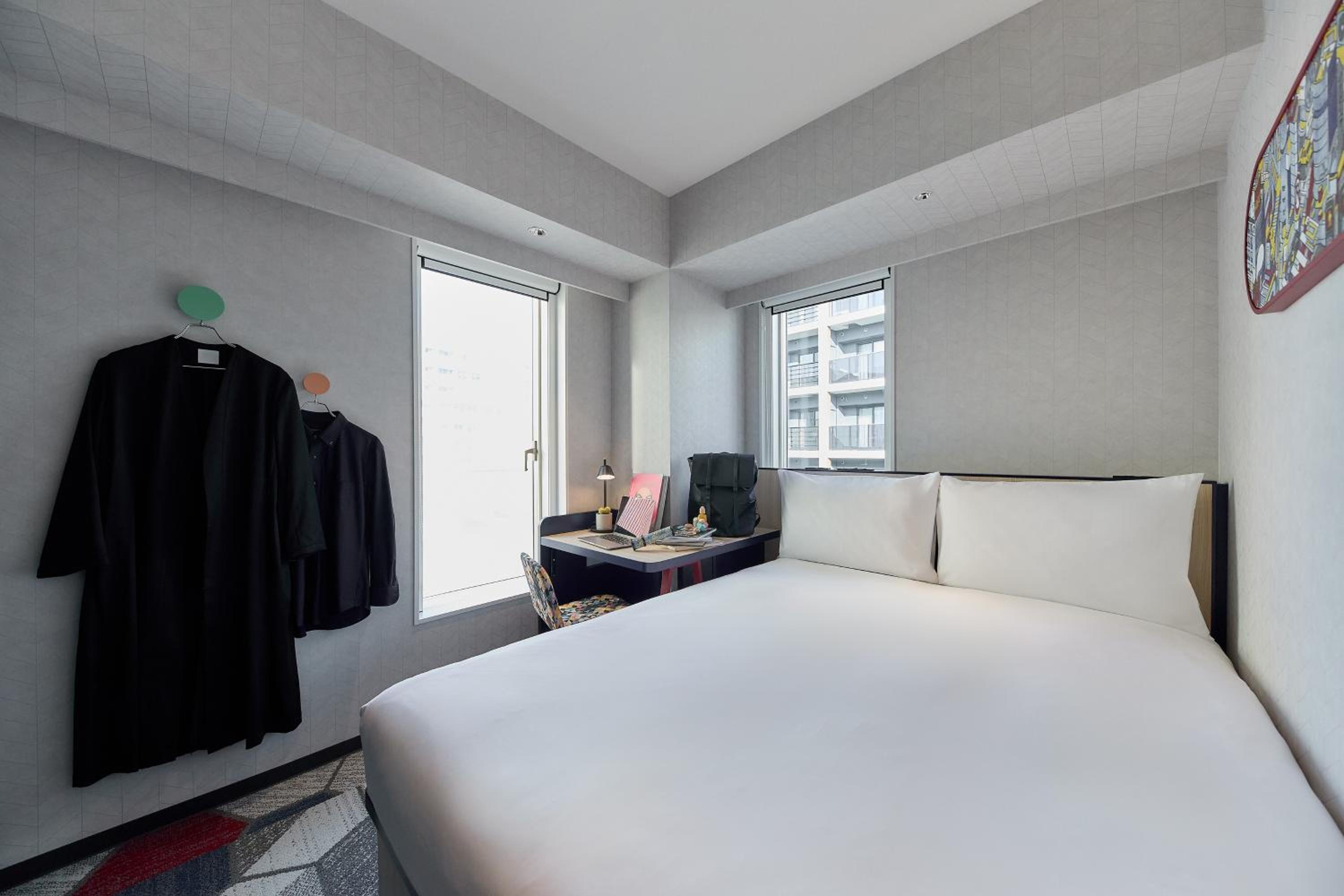 Two Of A Kind (Two Bedroom)