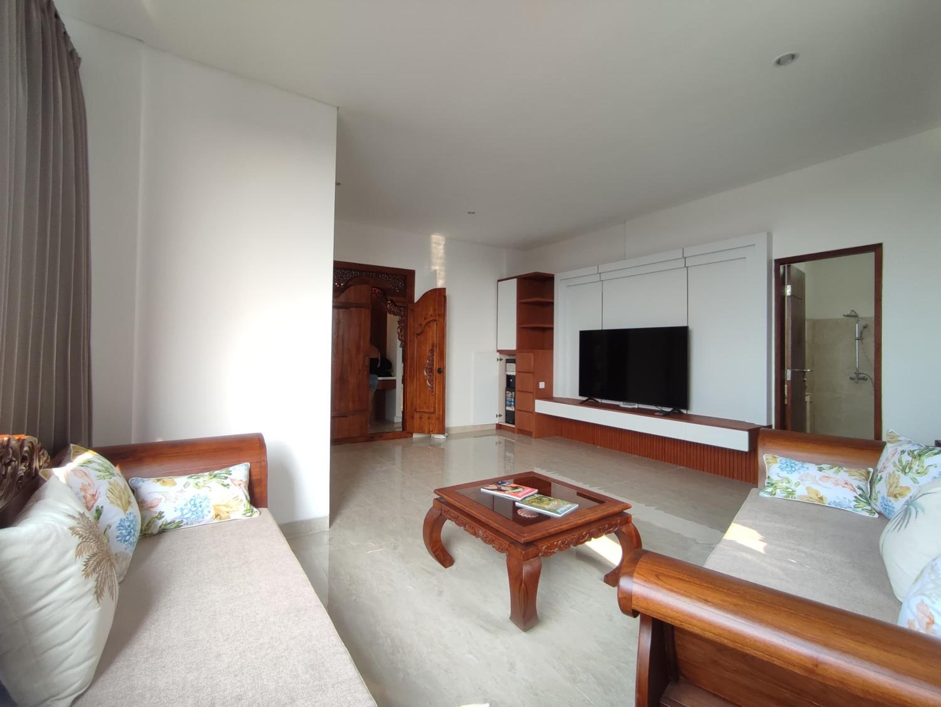 Junior Suite - Photo 13