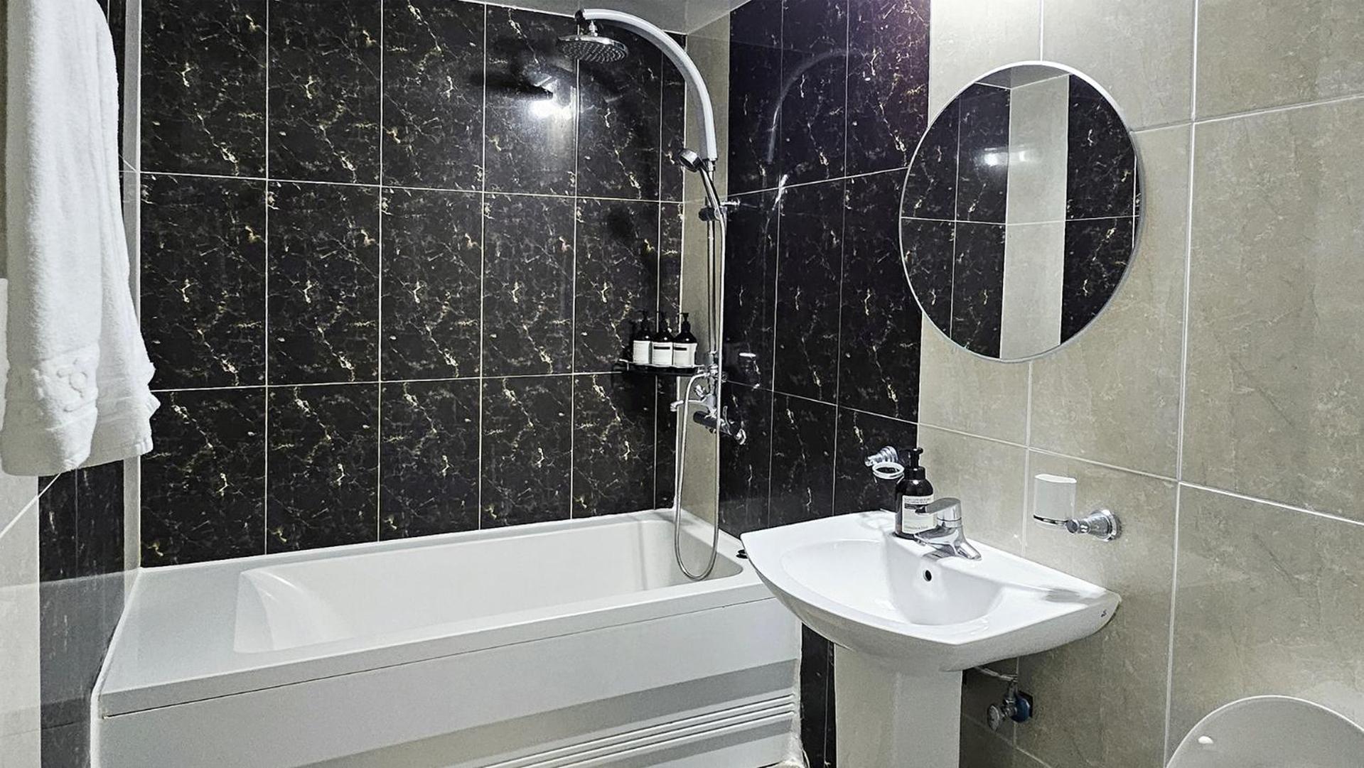 Suite Ondol photo 2