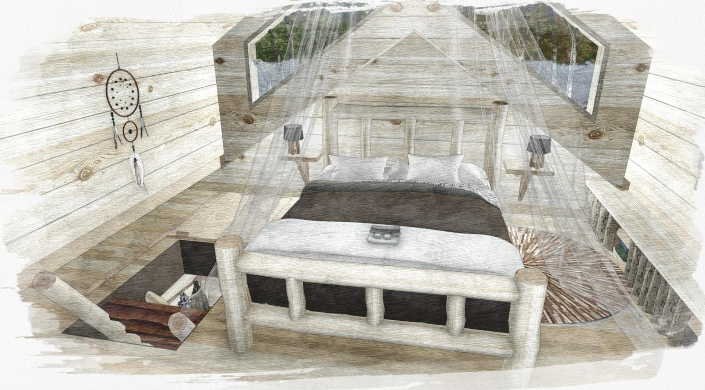 Superior Chalet photo 3