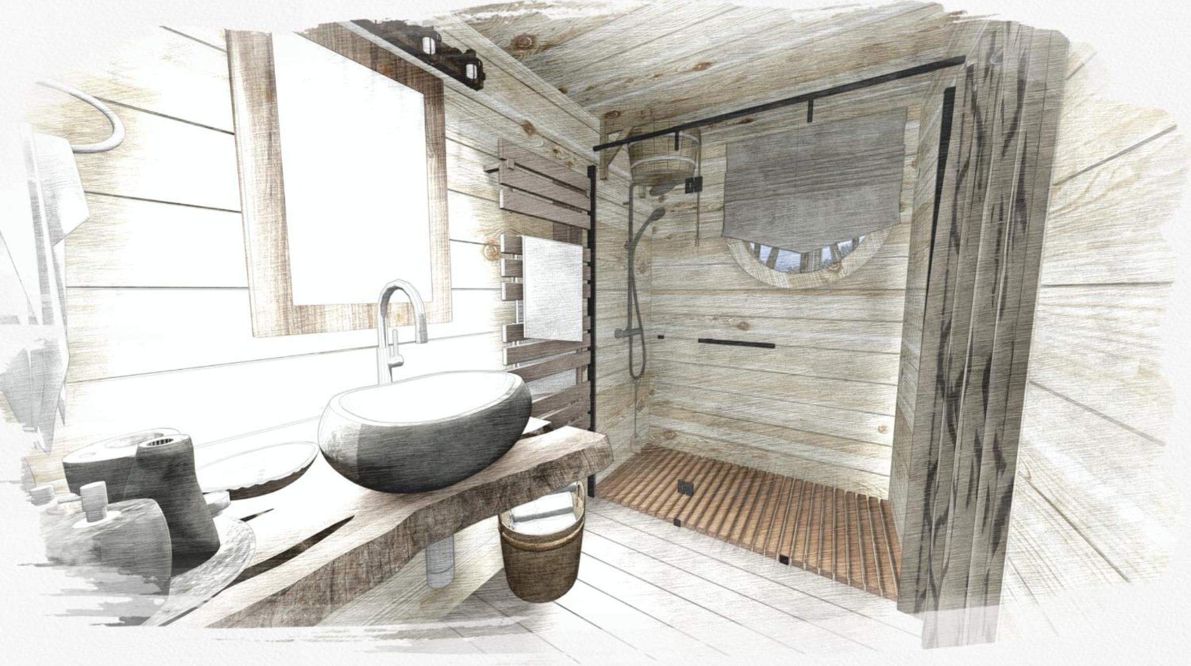Superior Chalet photo 2