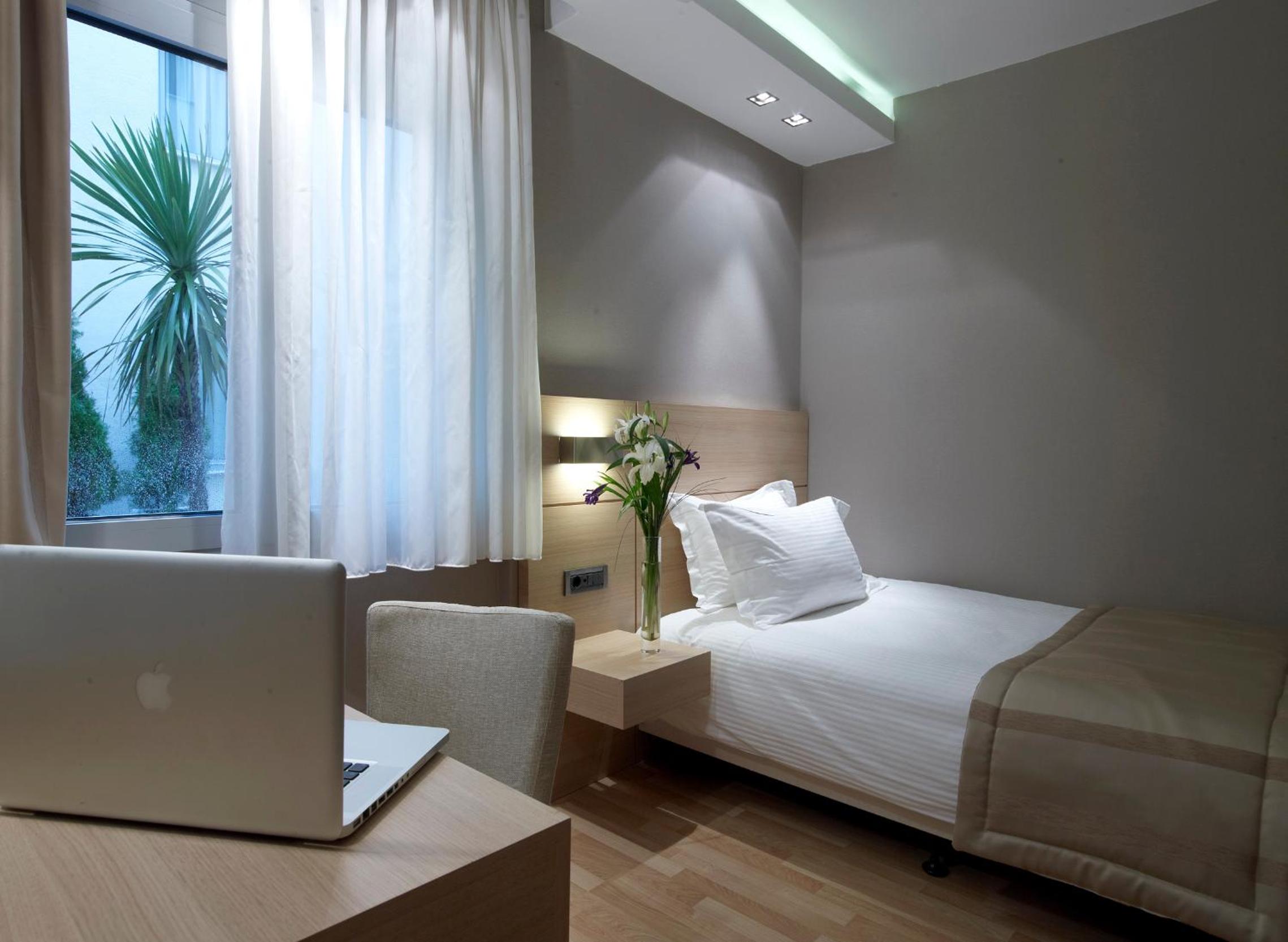 Economy Single Room photo 1