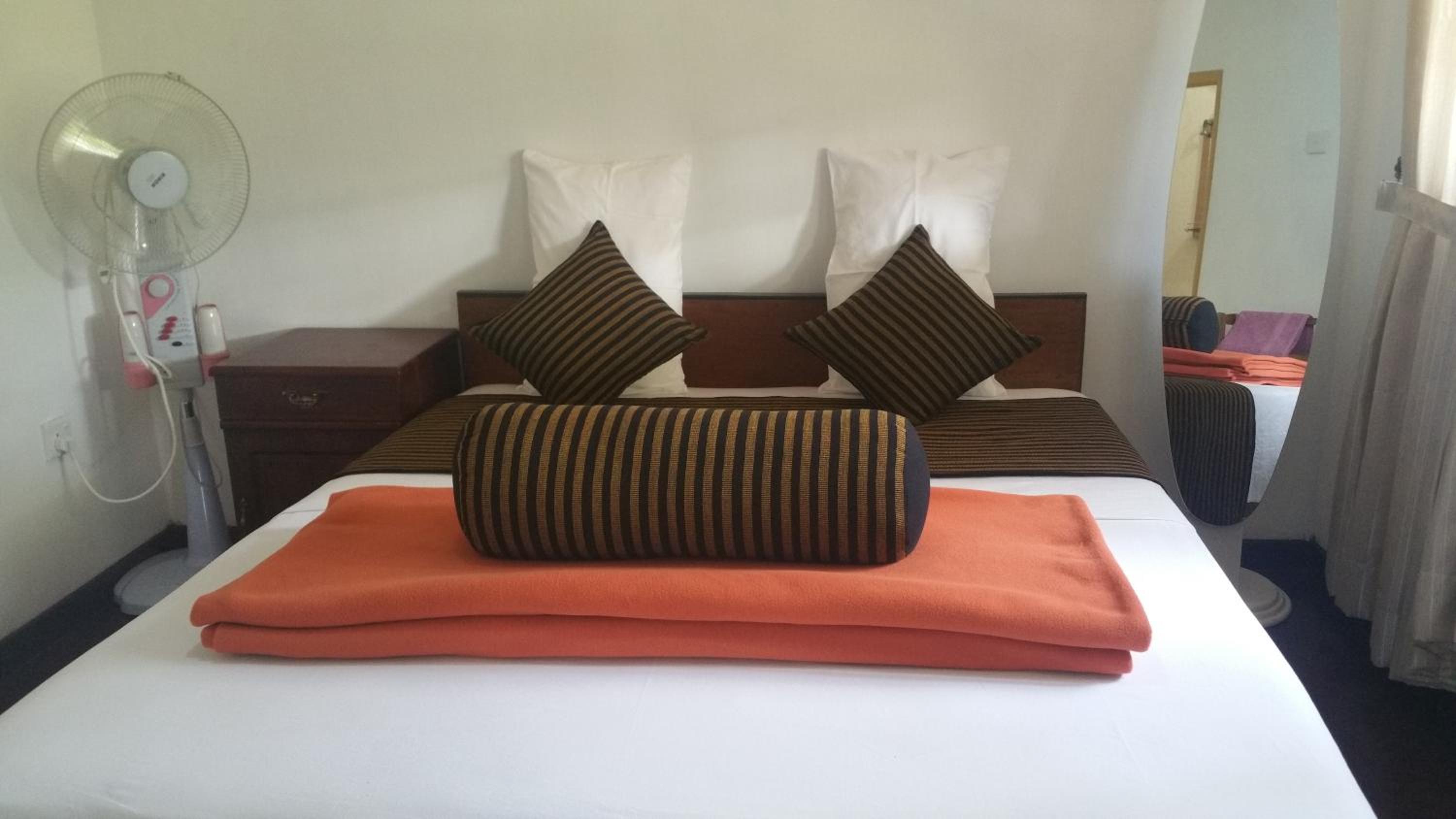 Double Room with Private Bathroom photo 1