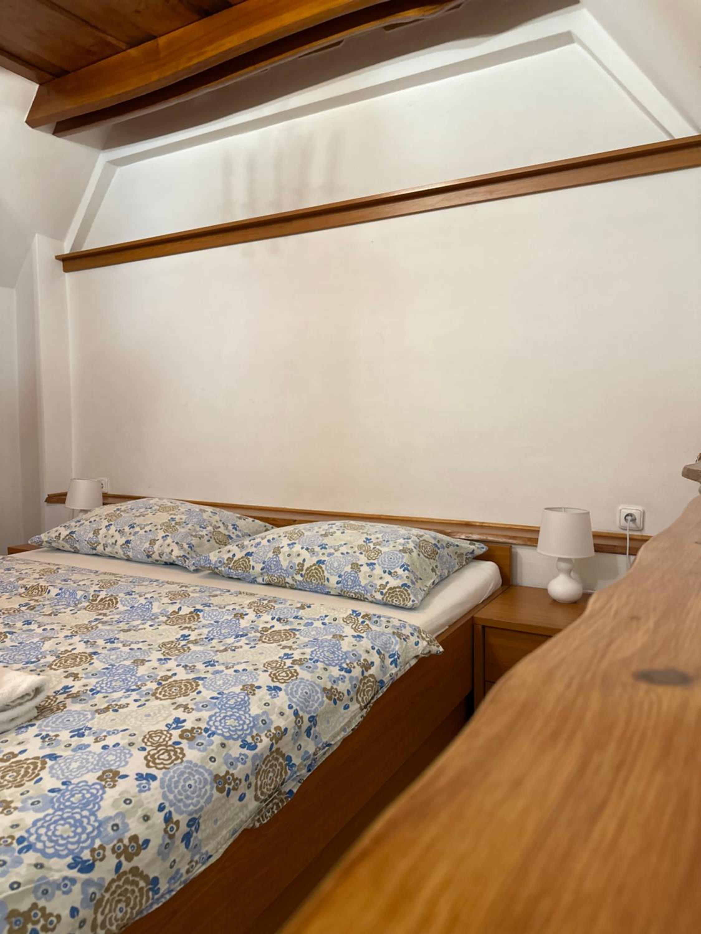 Double Room - Photo 3