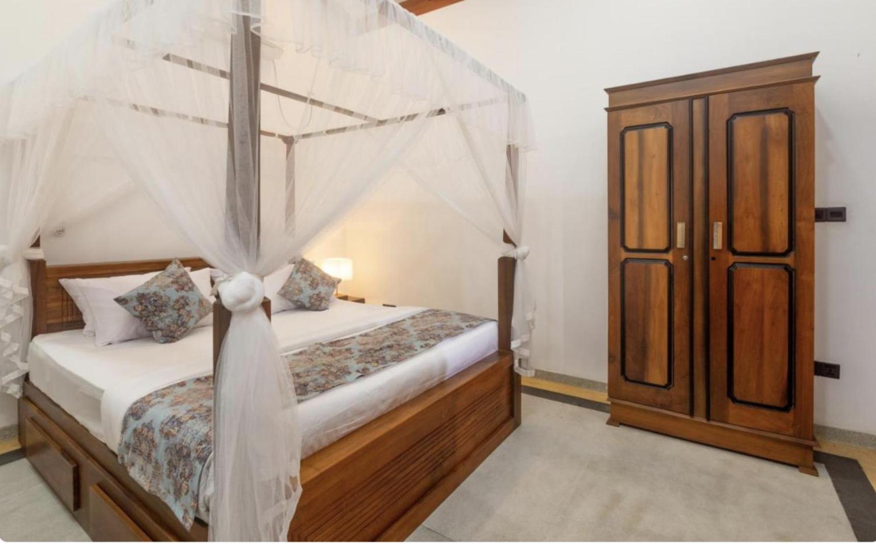 Executive Triple Room photo 2