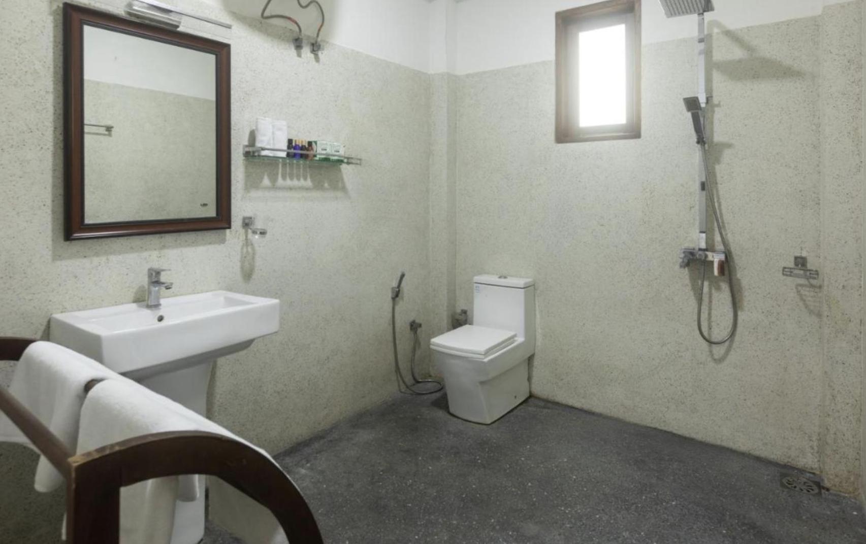Executive Triple Room photo 1
