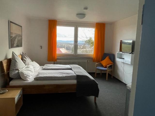 Double Room - Photo 1