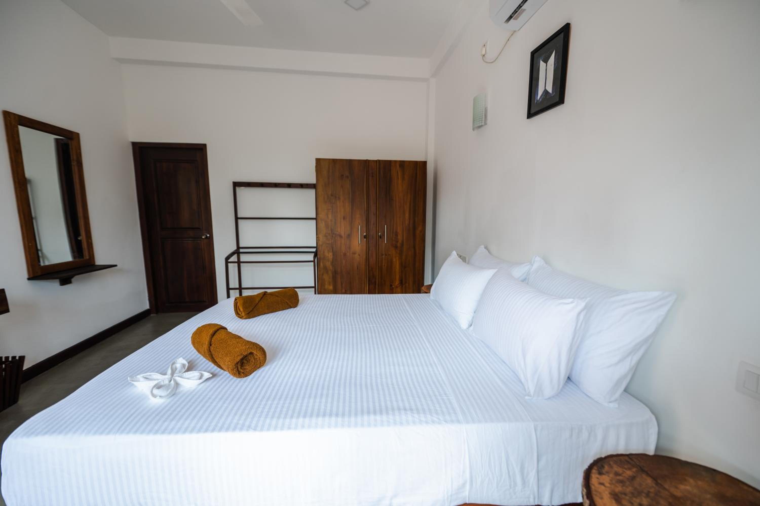 Standard Double Room photo 1
