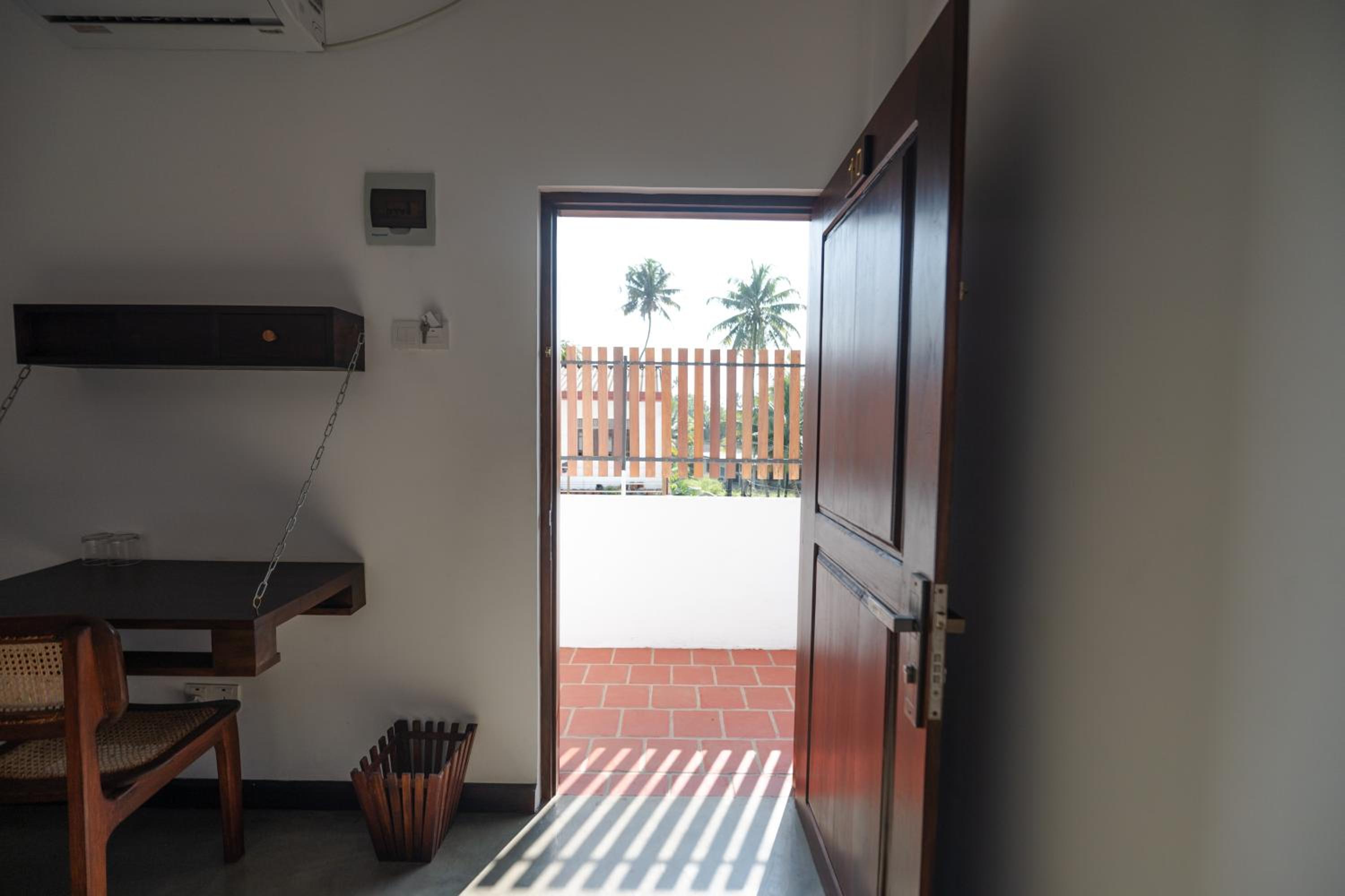 Double Room with Pool View photo 2