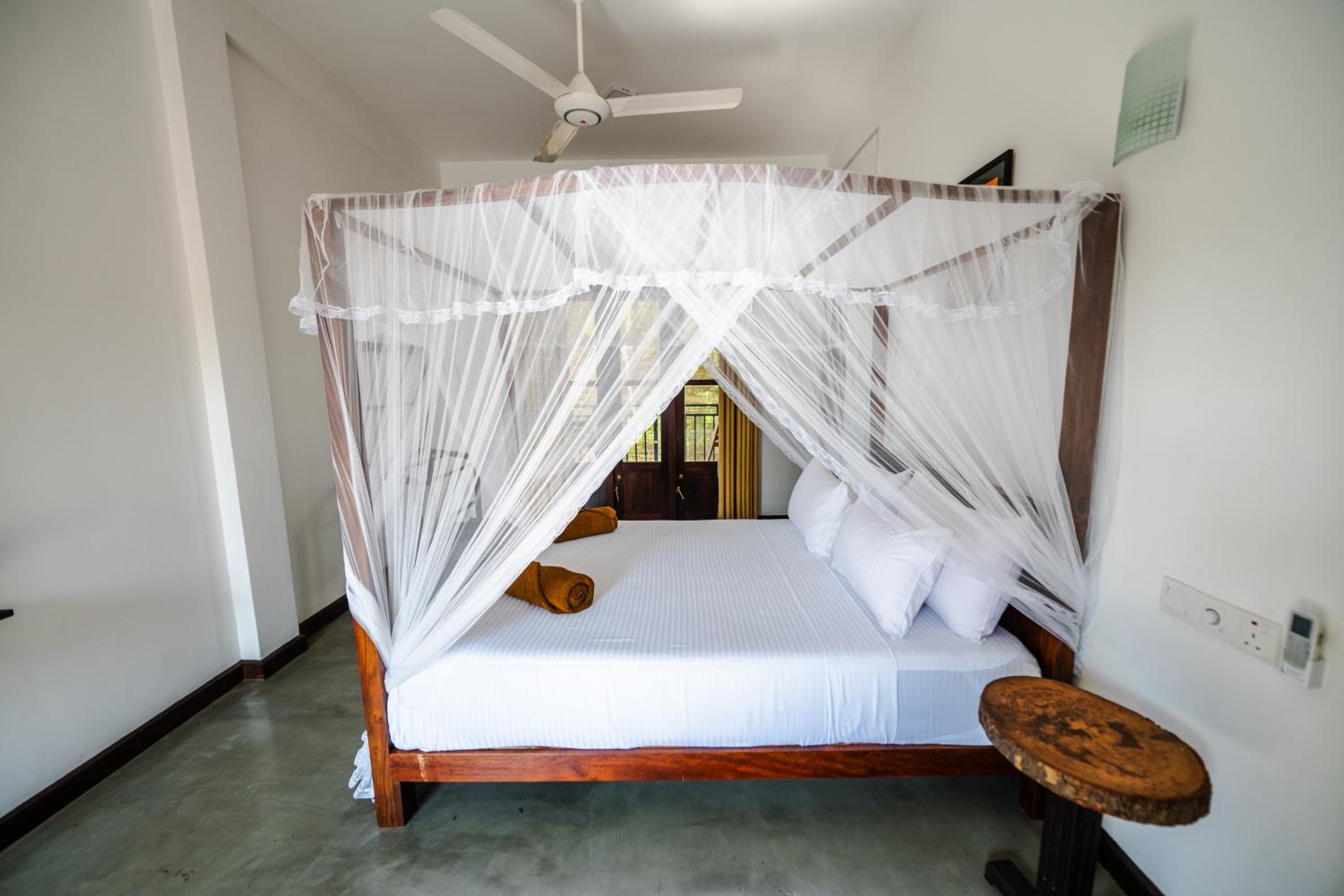 Double Room with Pool View photo 1