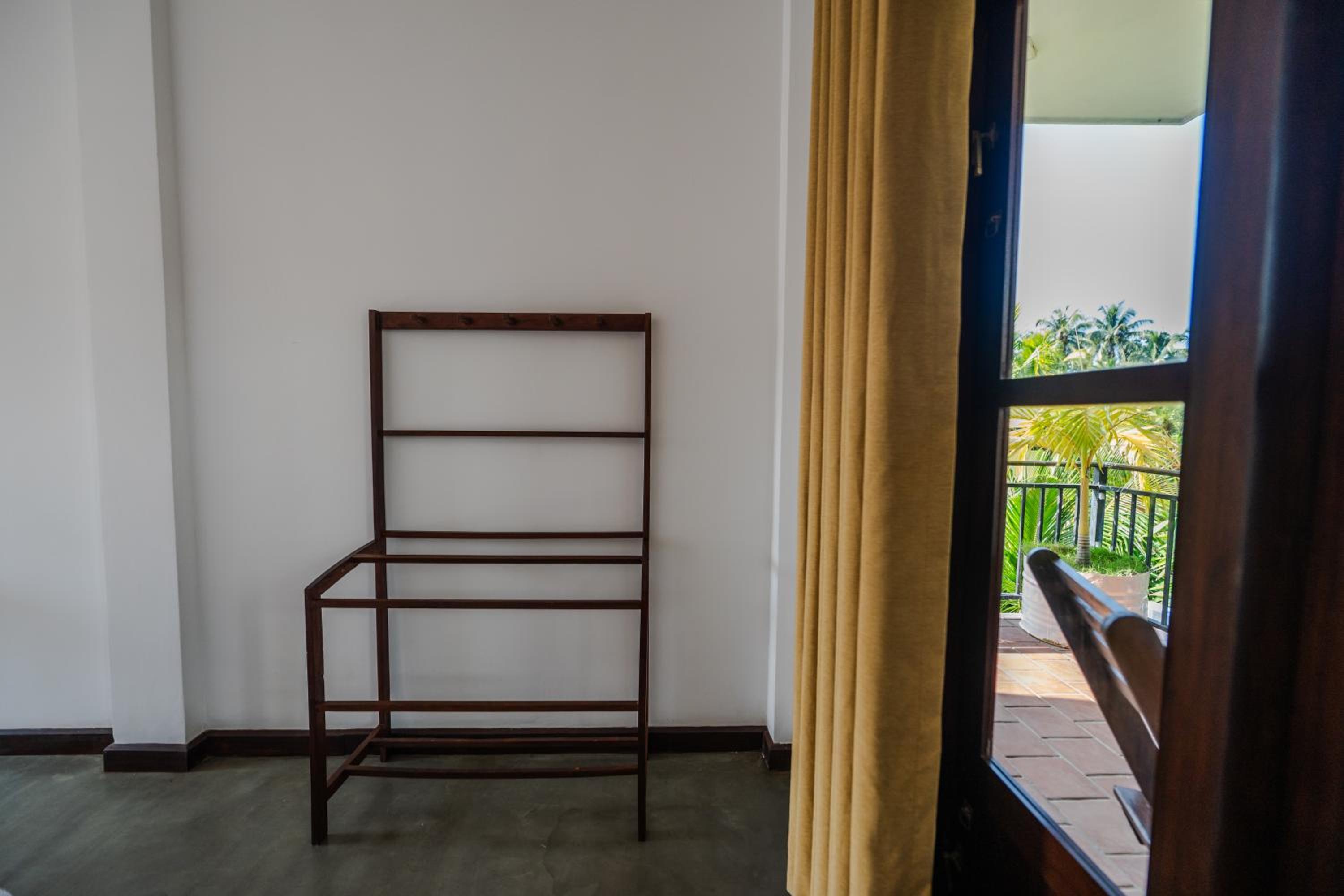 Double Room with Pool View photo 3