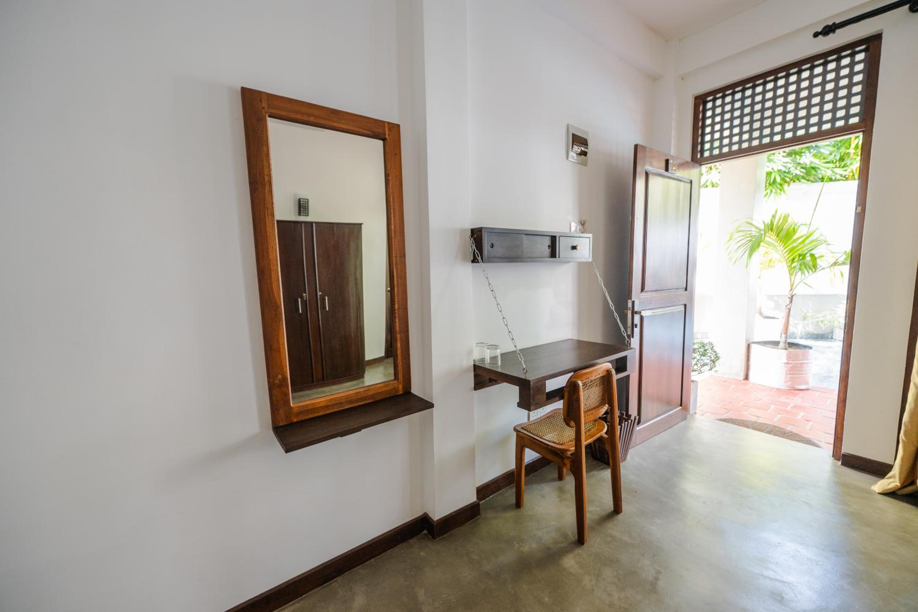 Double Room with Pool View photo 1