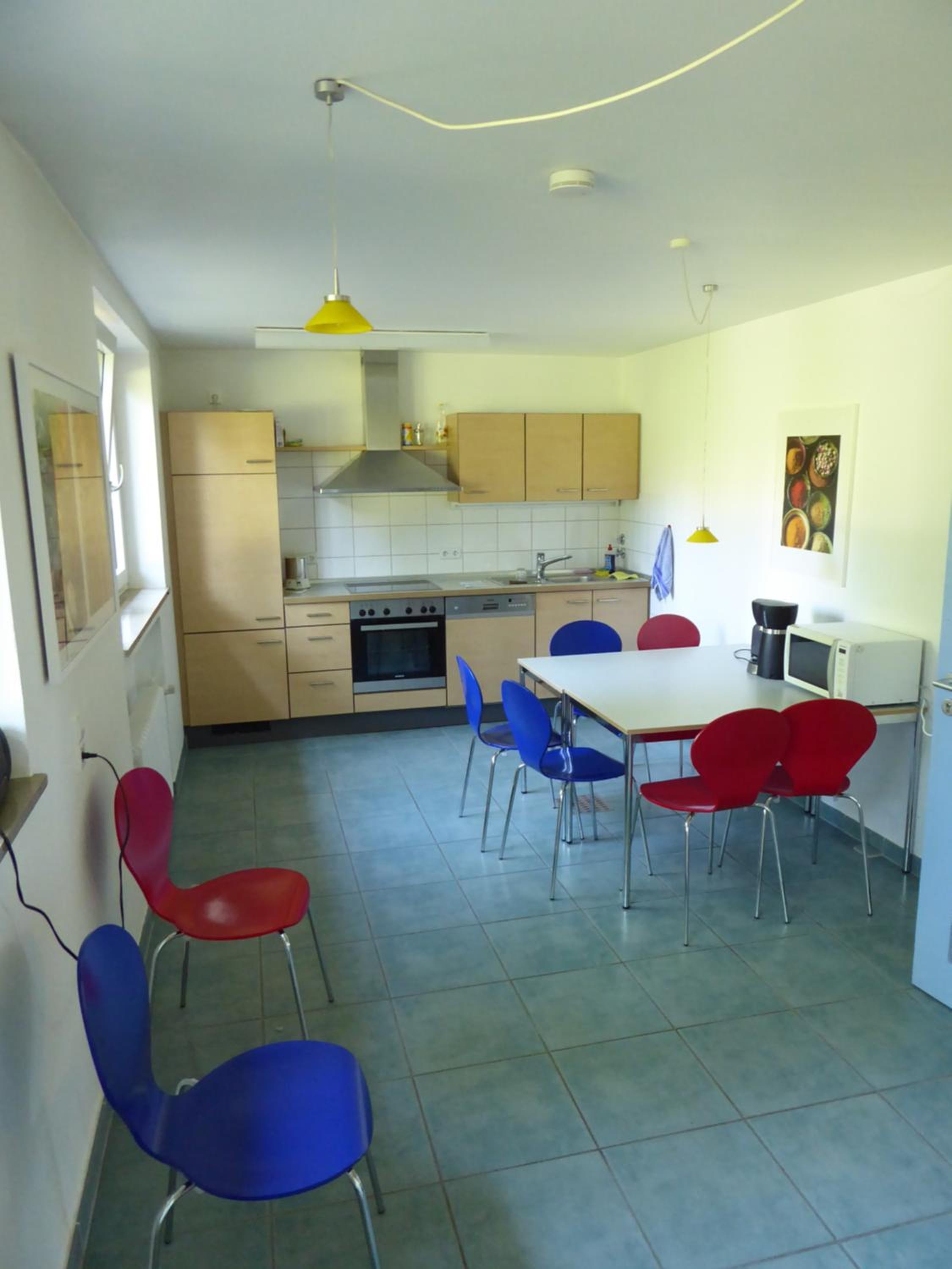 Double Room - Photo 2