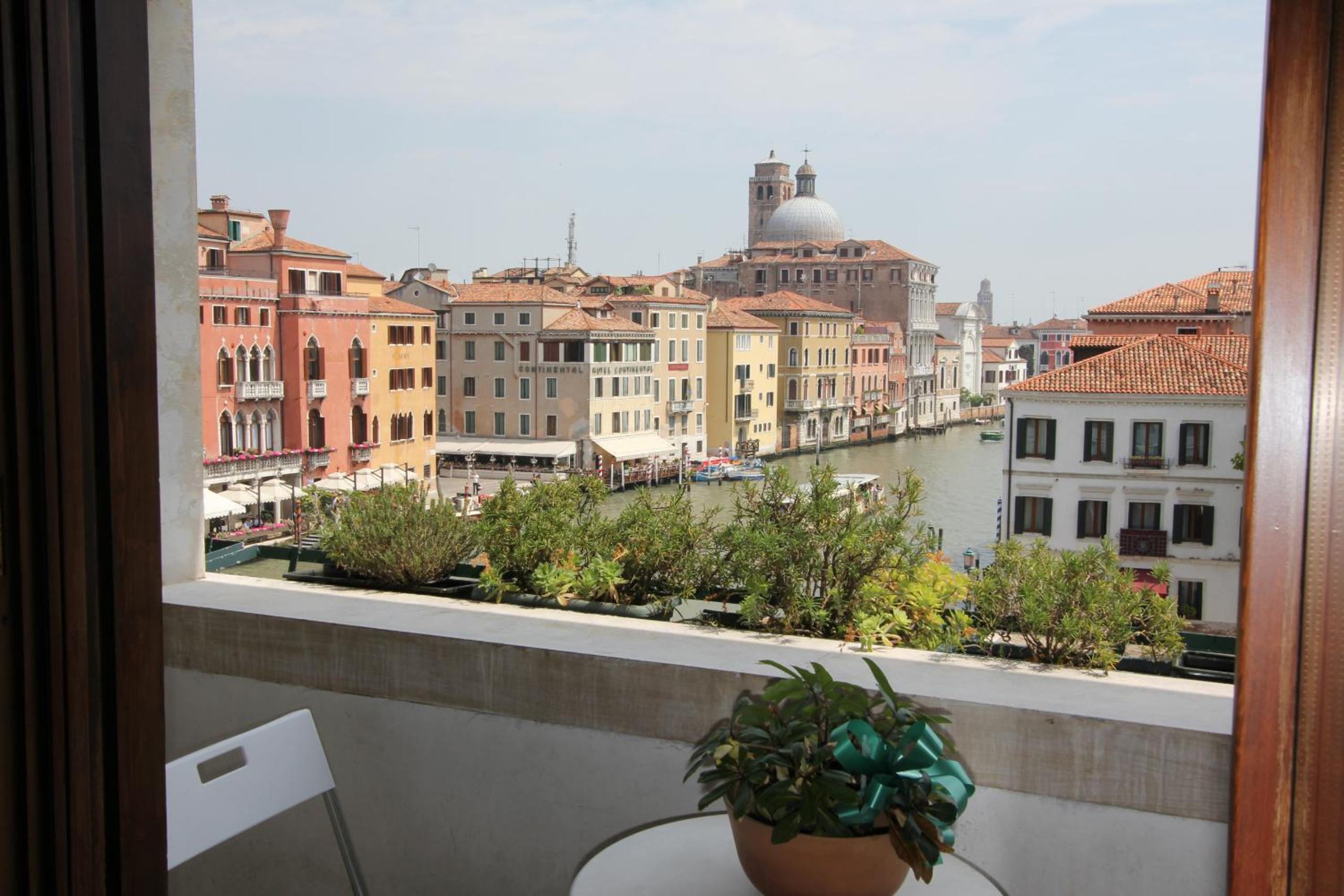 Apartment with Terrace photo 2