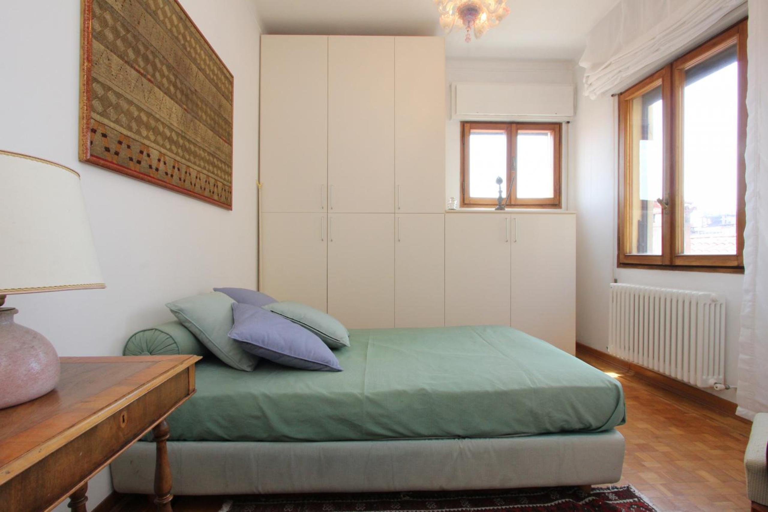 Apartment with Terrace photo 3