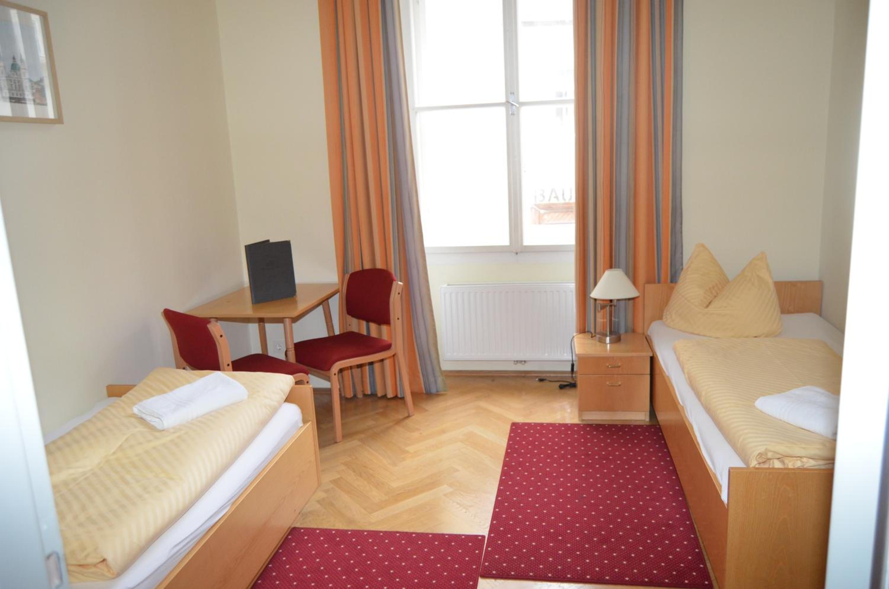 Standard Twin Room photo 1