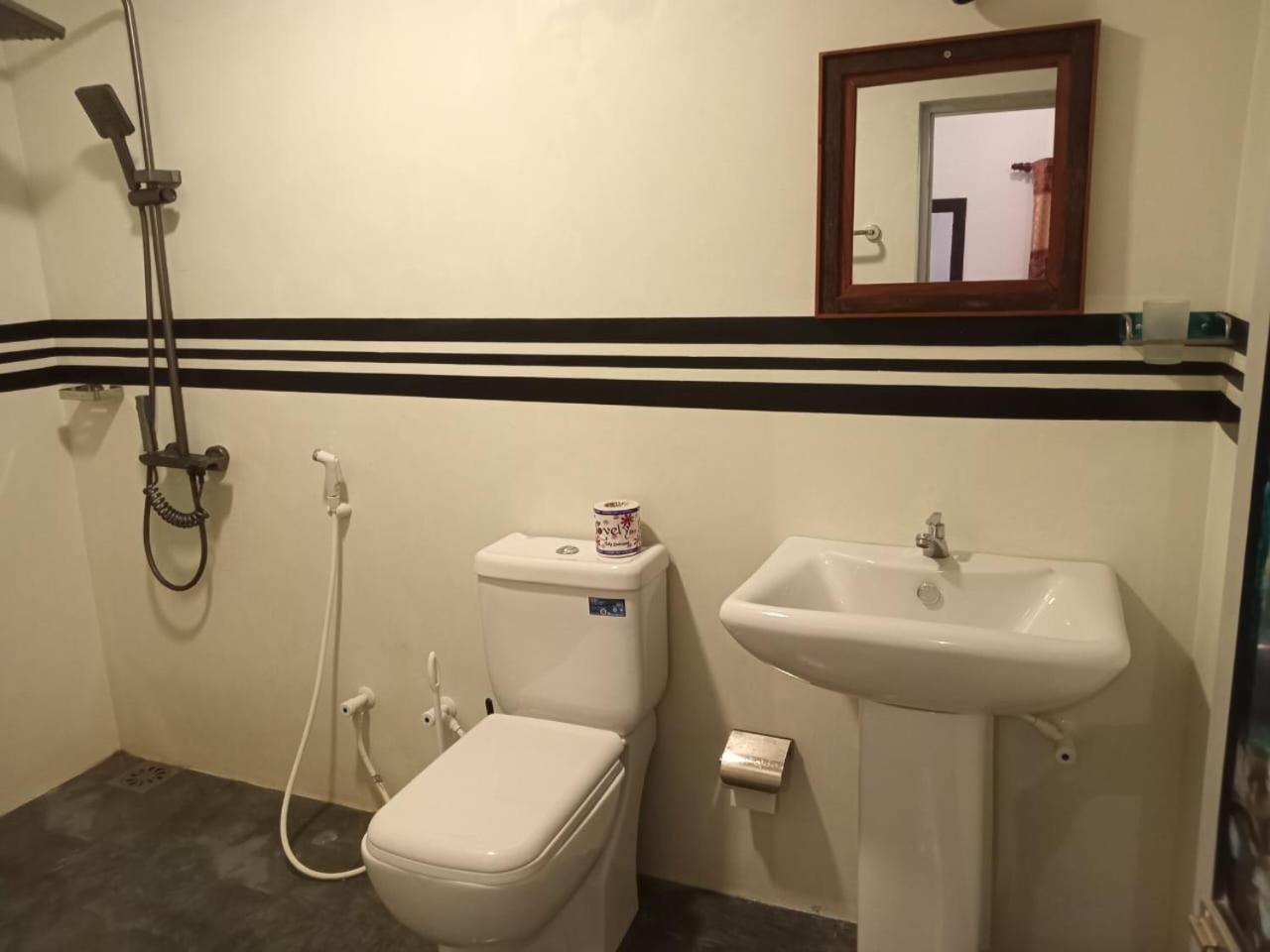 Standard Triple Room photo 1