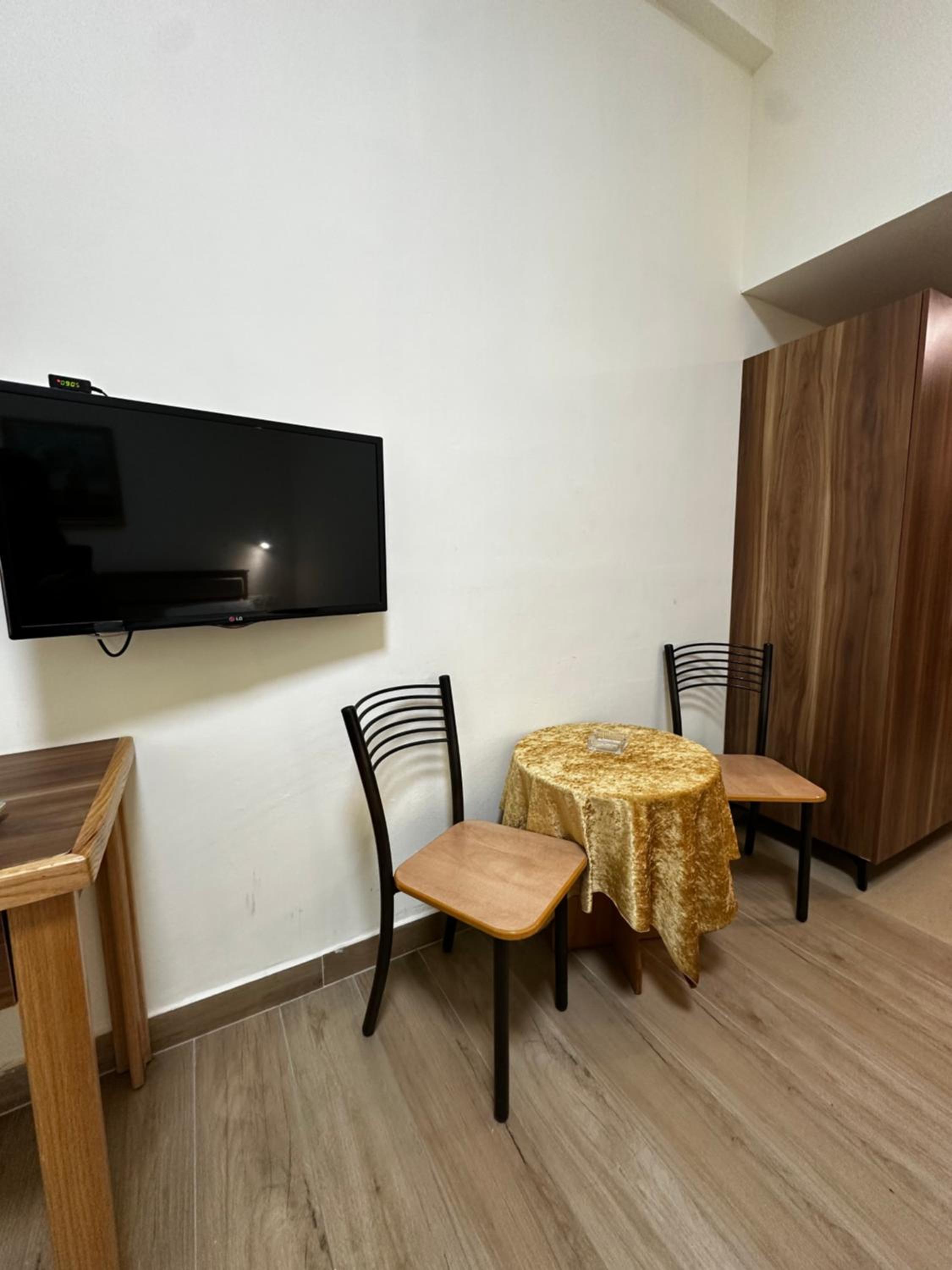 Comfort Quadruple Room