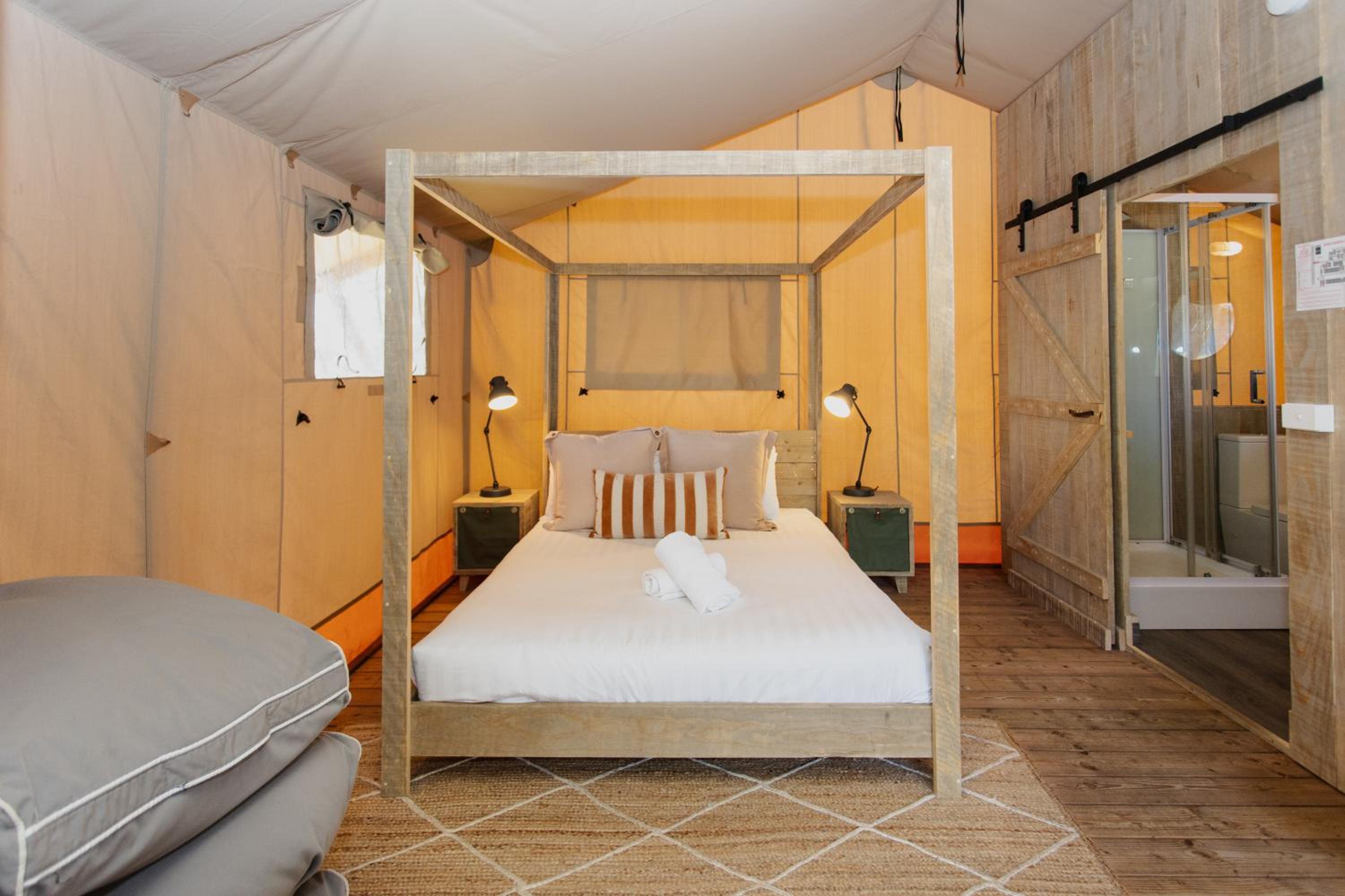 Tent photo 1