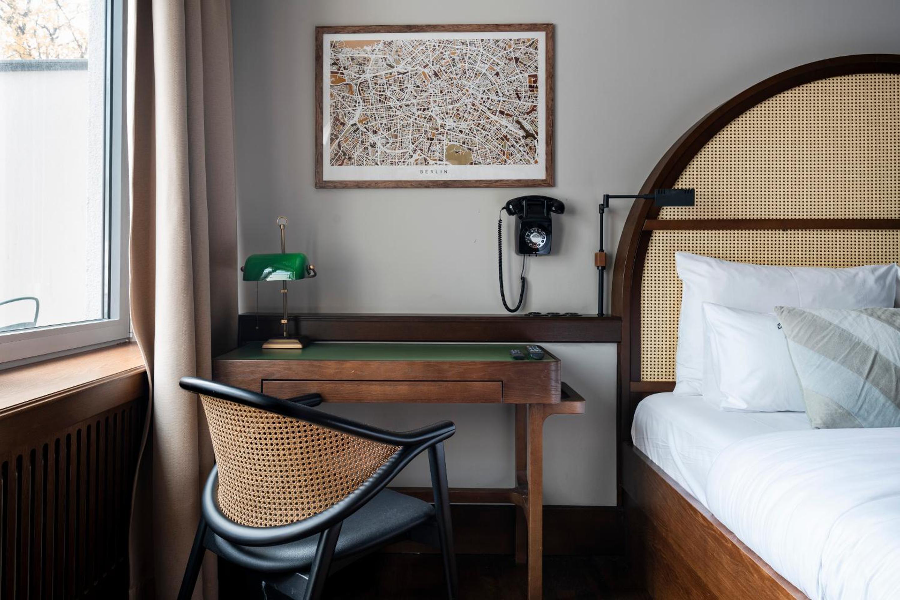 Double Room with Balcony  photo 1