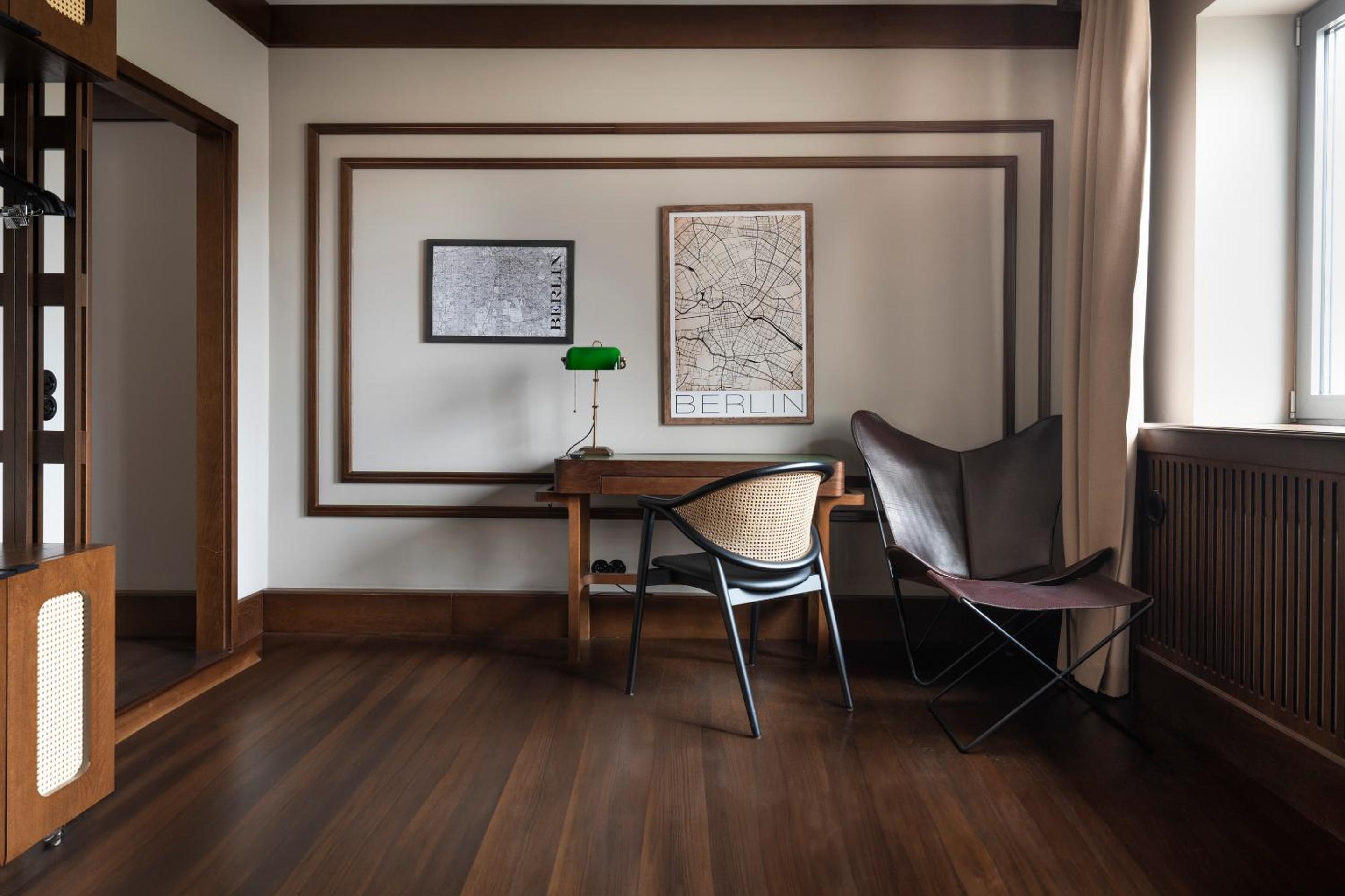 Family Studio (Non Smoking) photo 3
