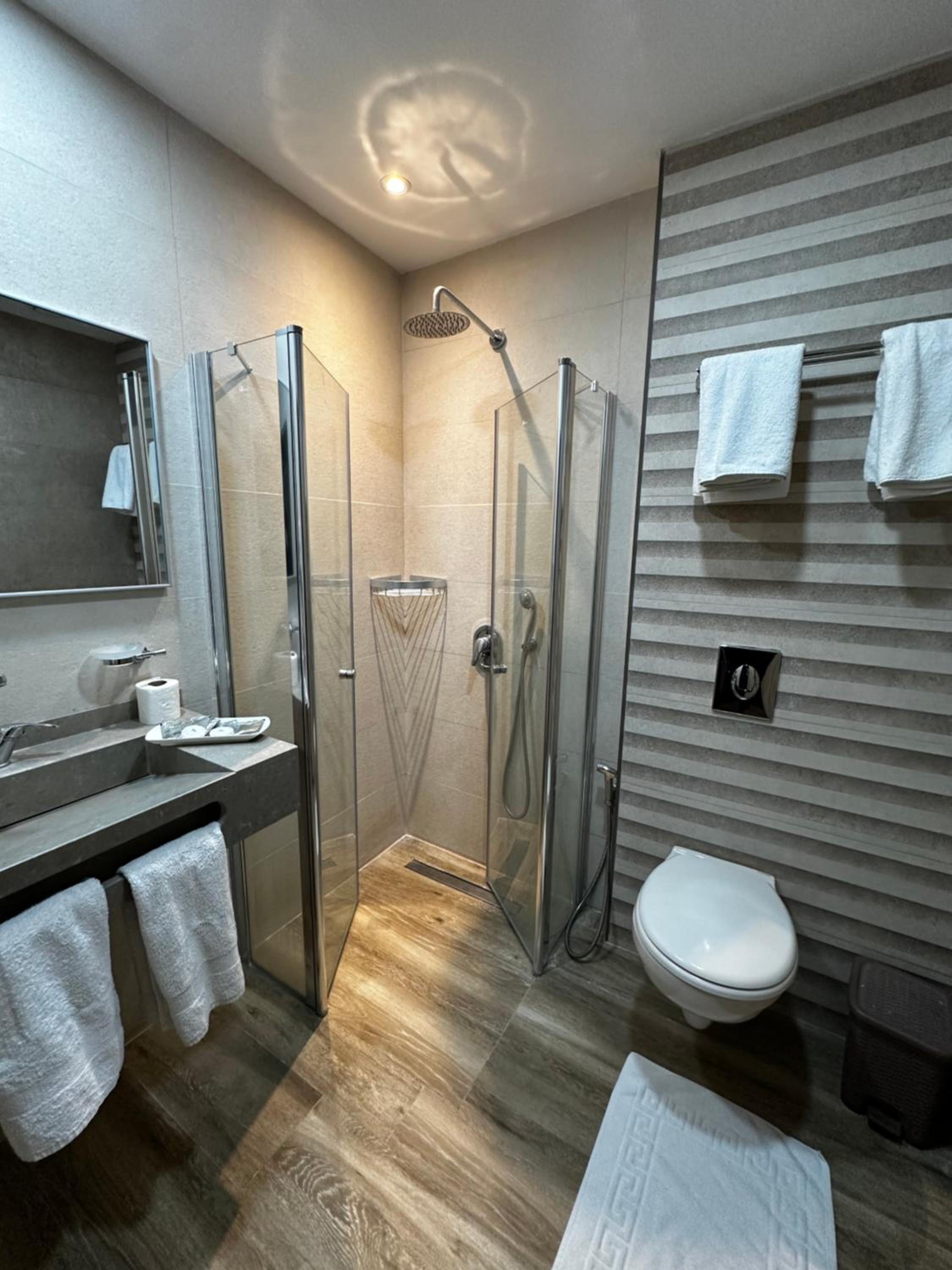 Standard Single Room photo 2
