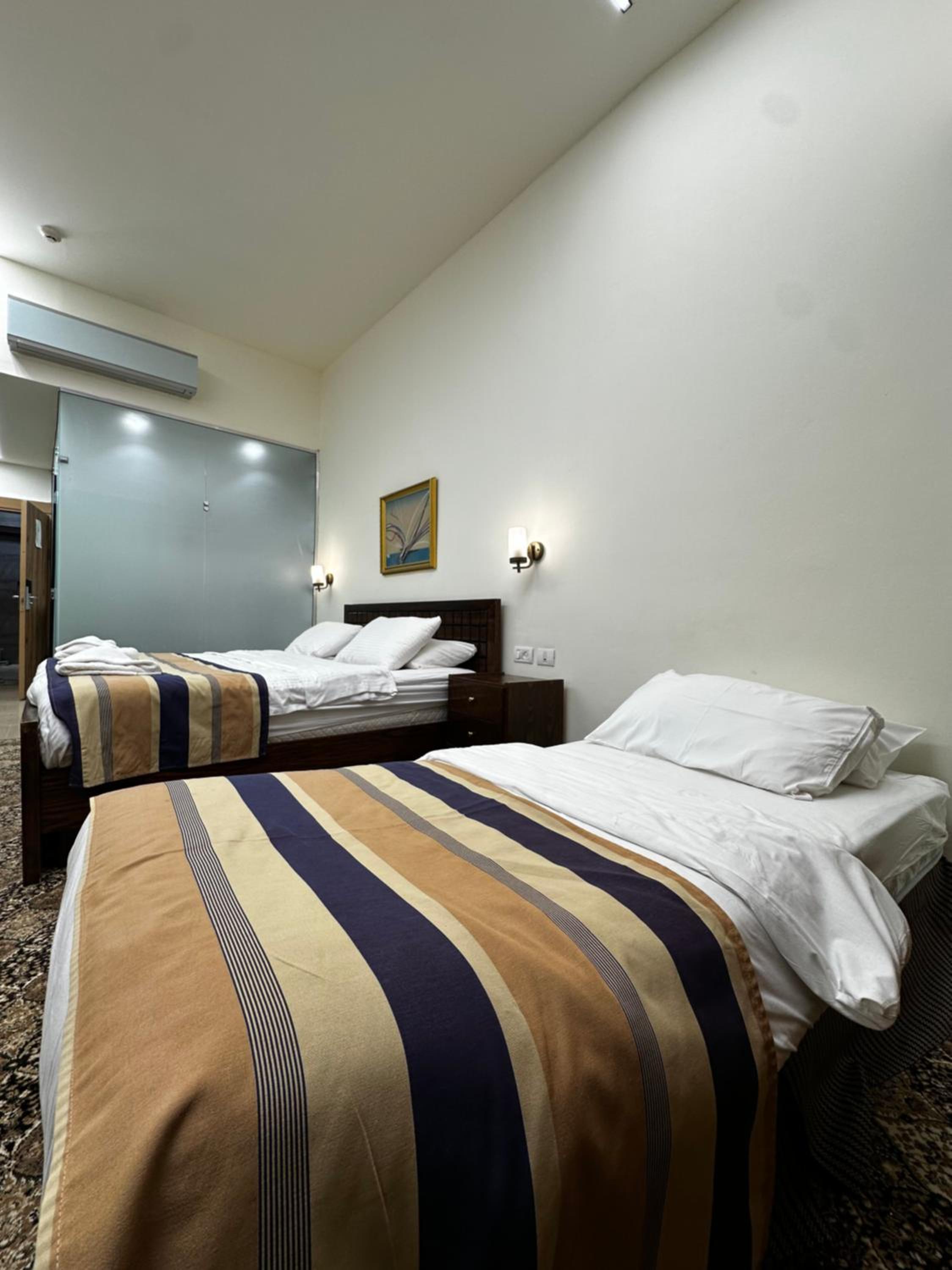 Triple Room photo 3
