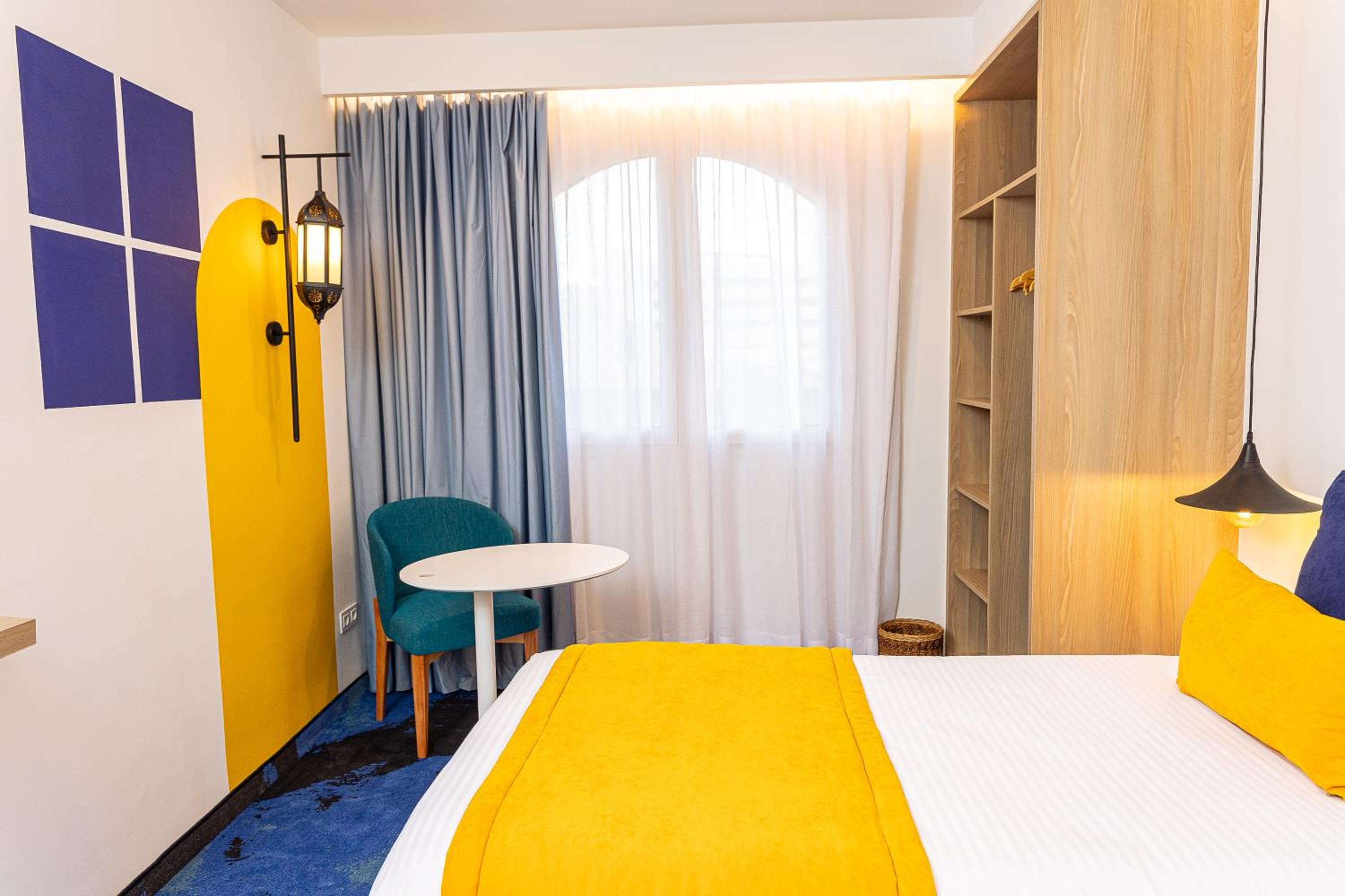 Executive Triple Room - Photo 4