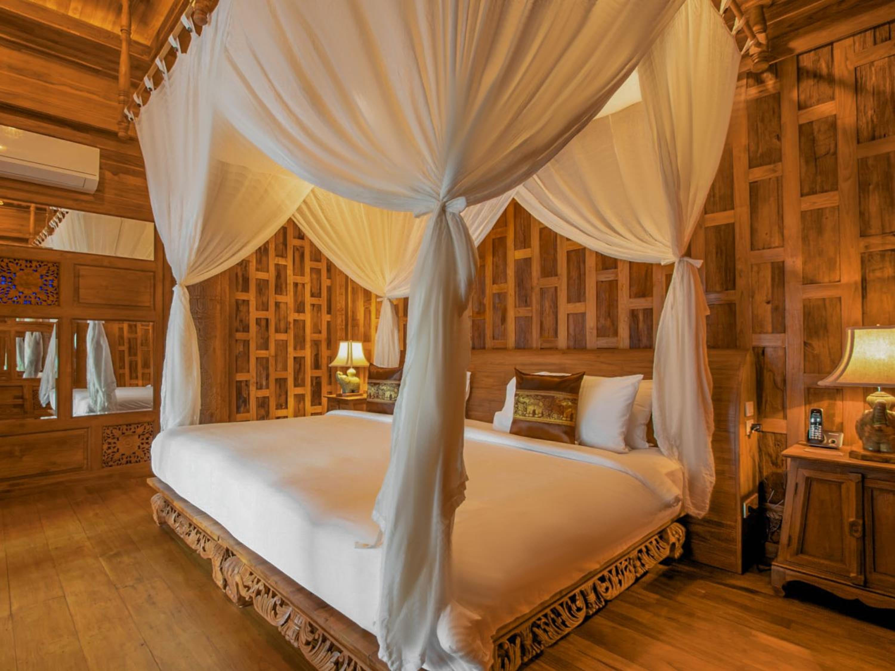 King Pavilion  - Photo 4