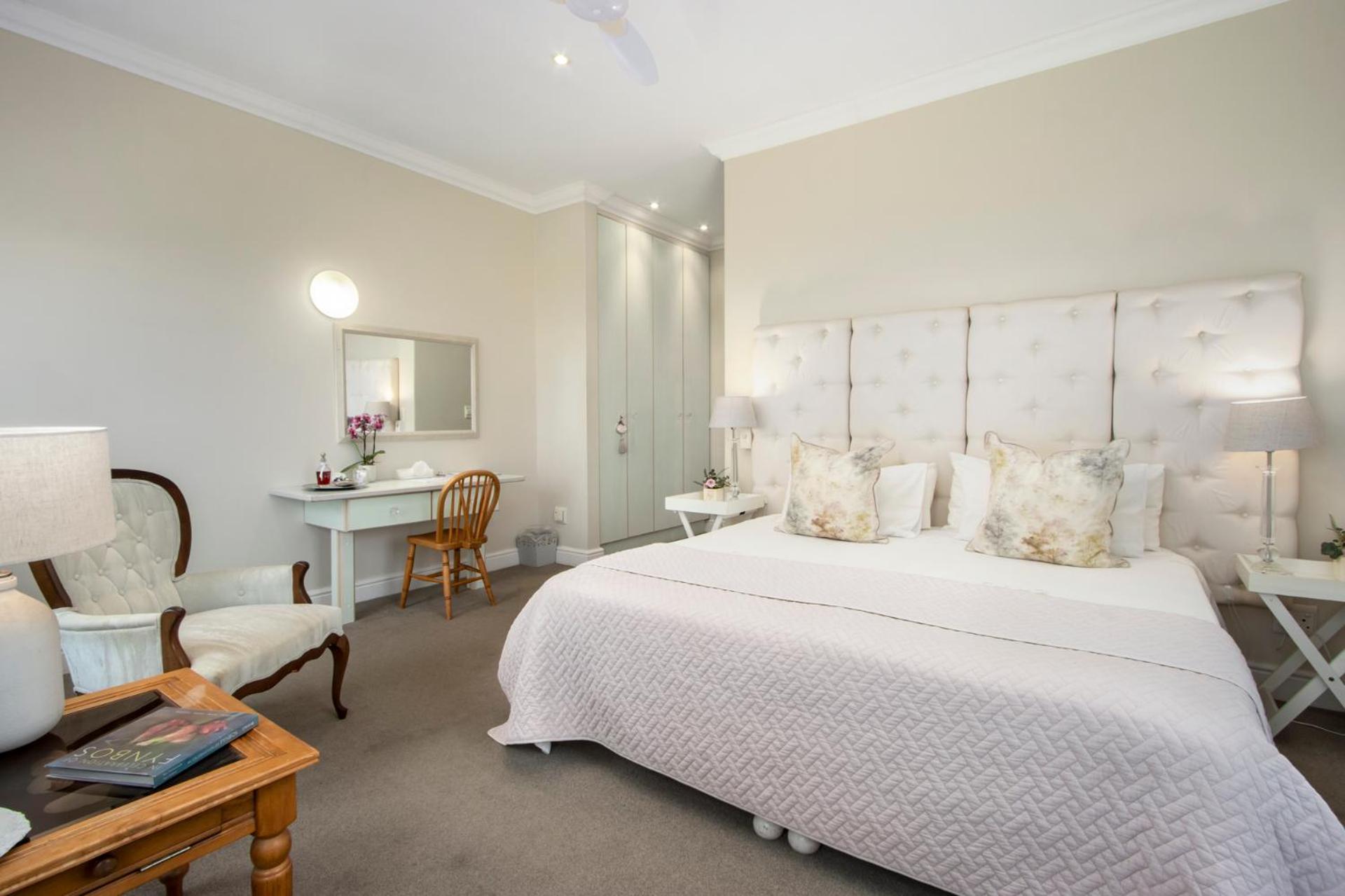 Superior Deluxe with Sea view