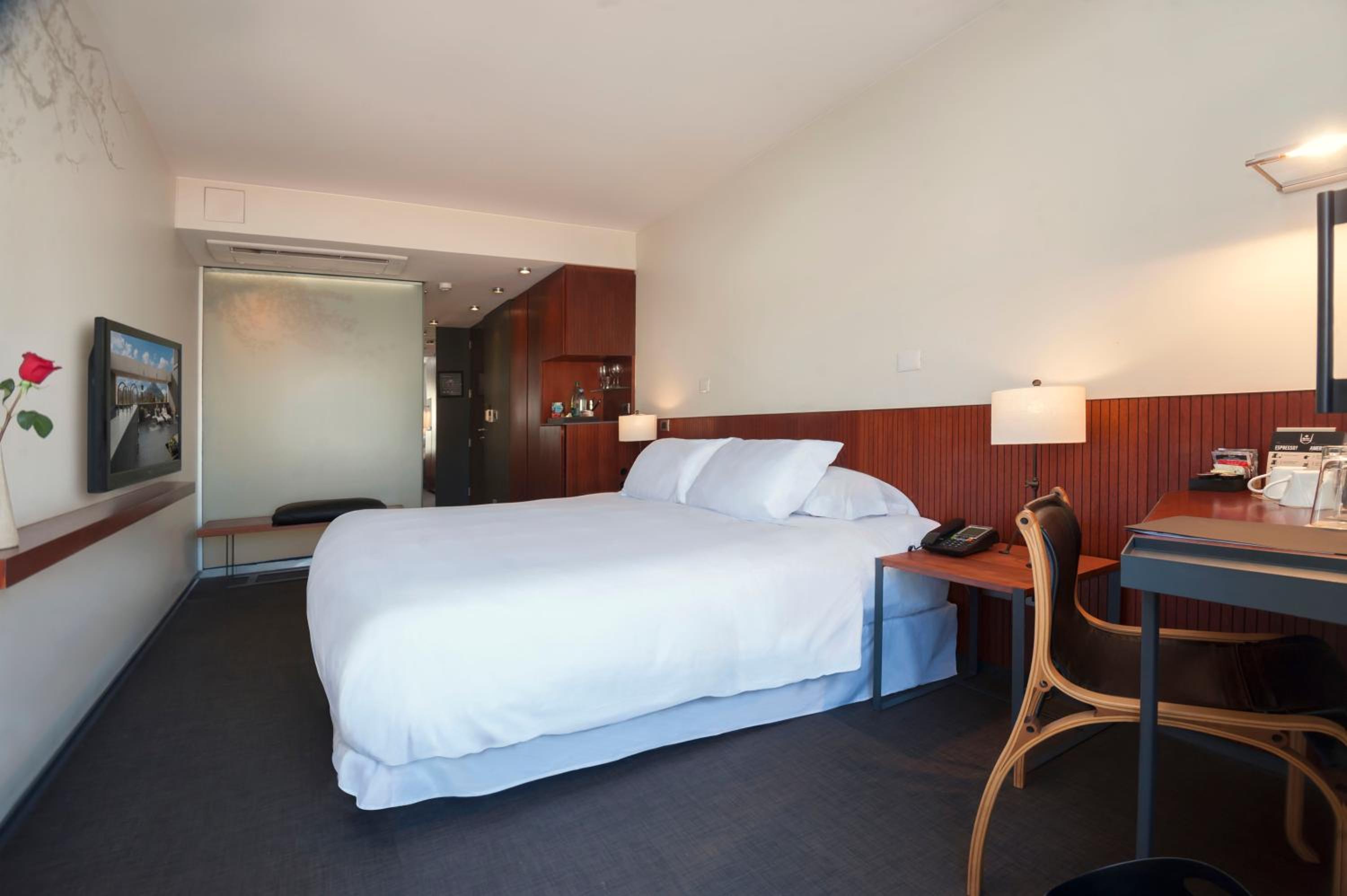 Superior Queen Room