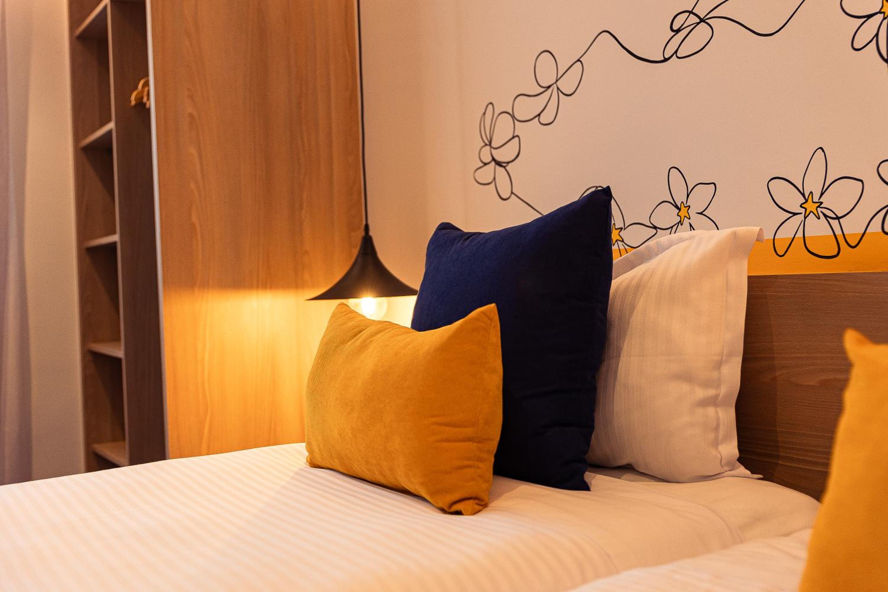 Executive Triple Room - Photo 5