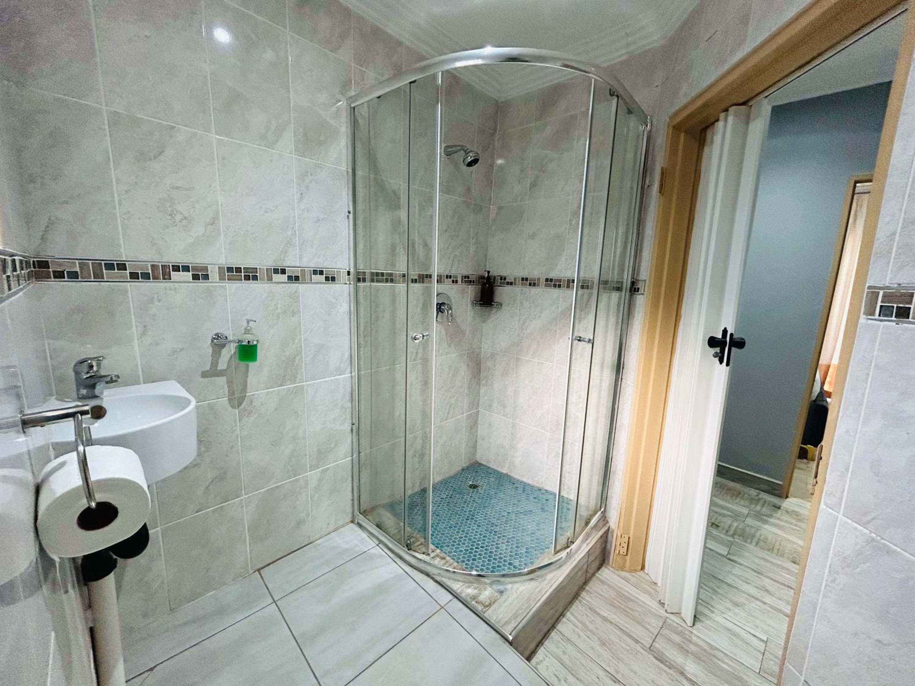 Triple Room with Garden View photo 1