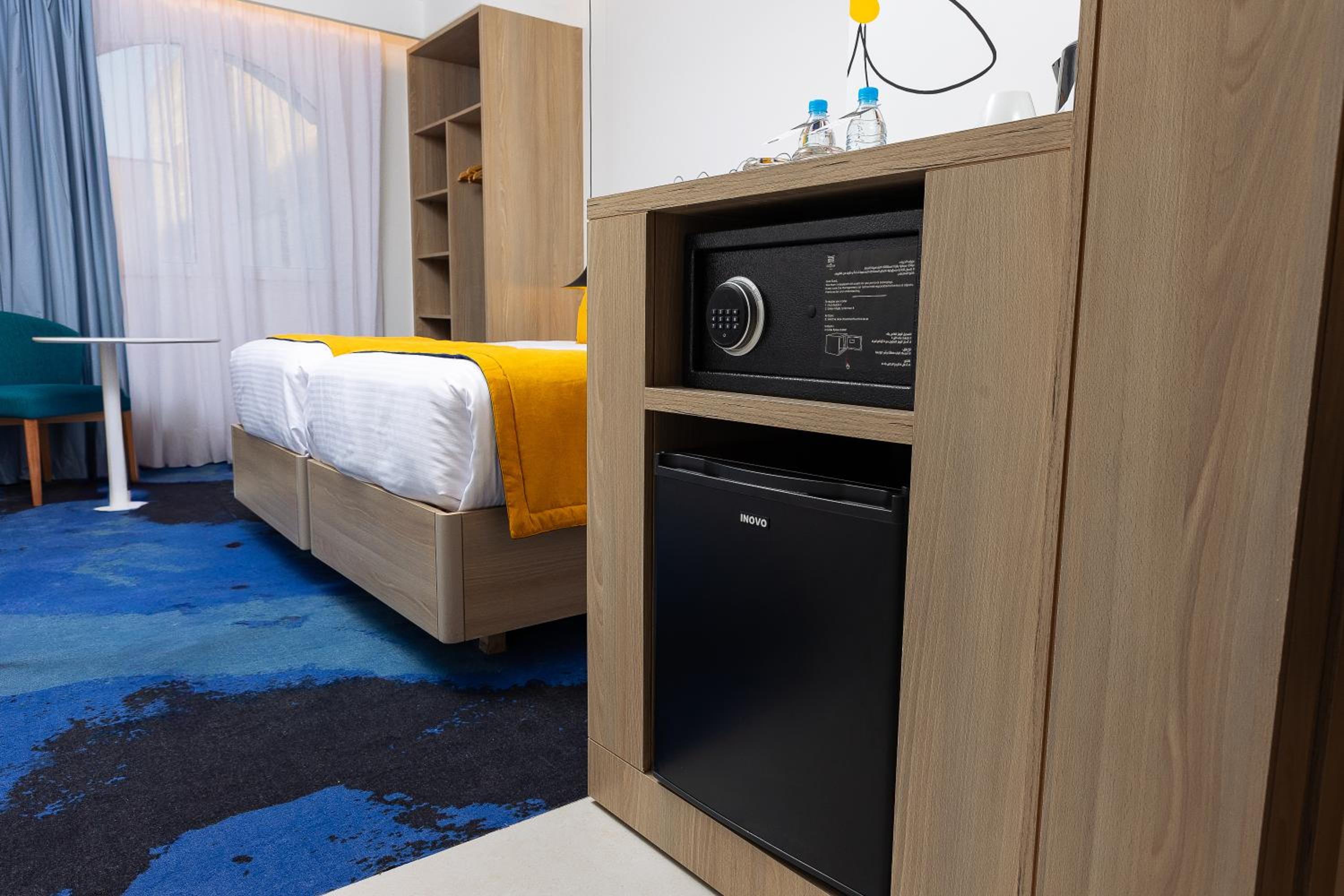 Executive Triple Room - Photo 6