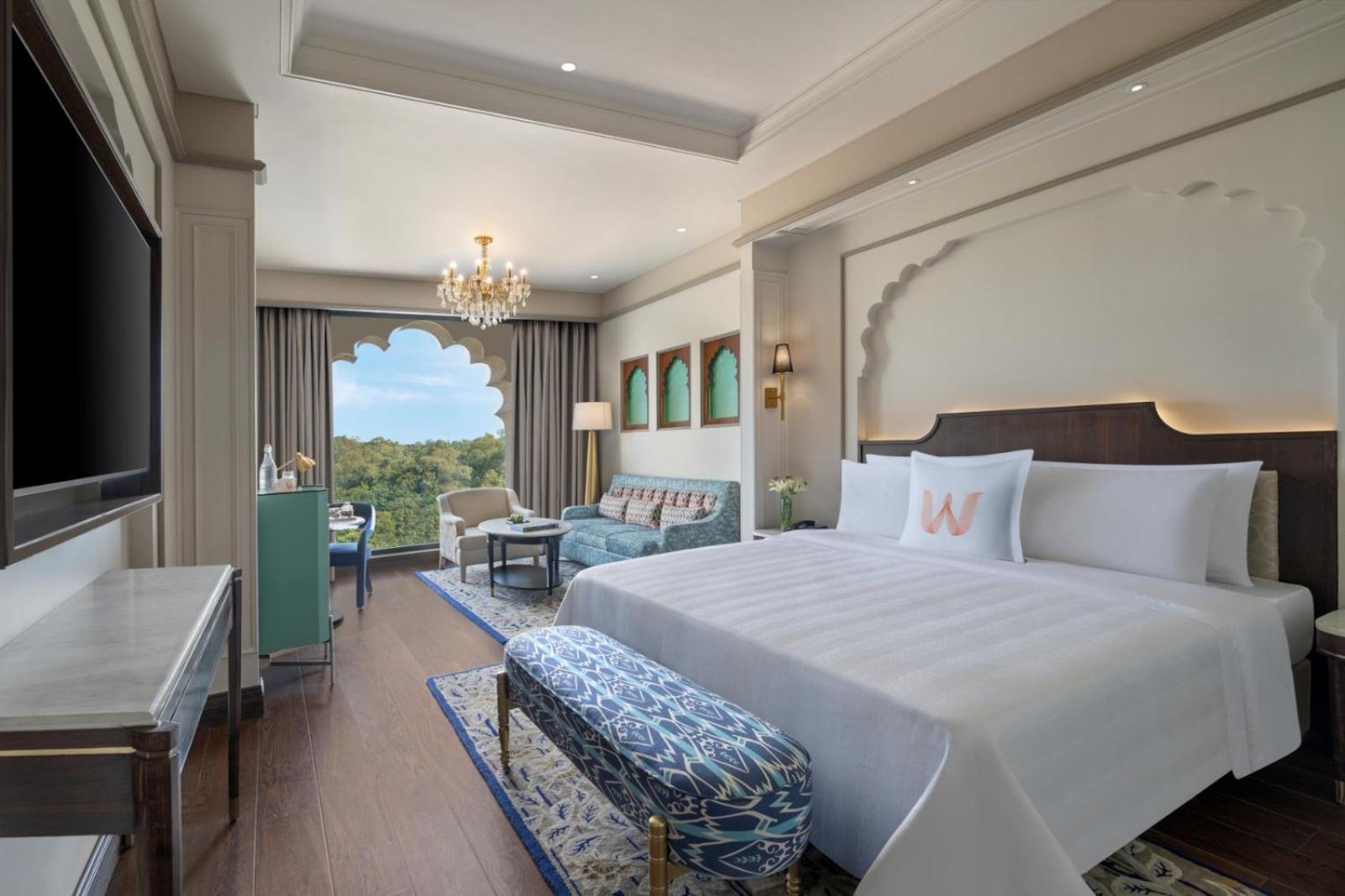 Superior Double Room Superior Double Room