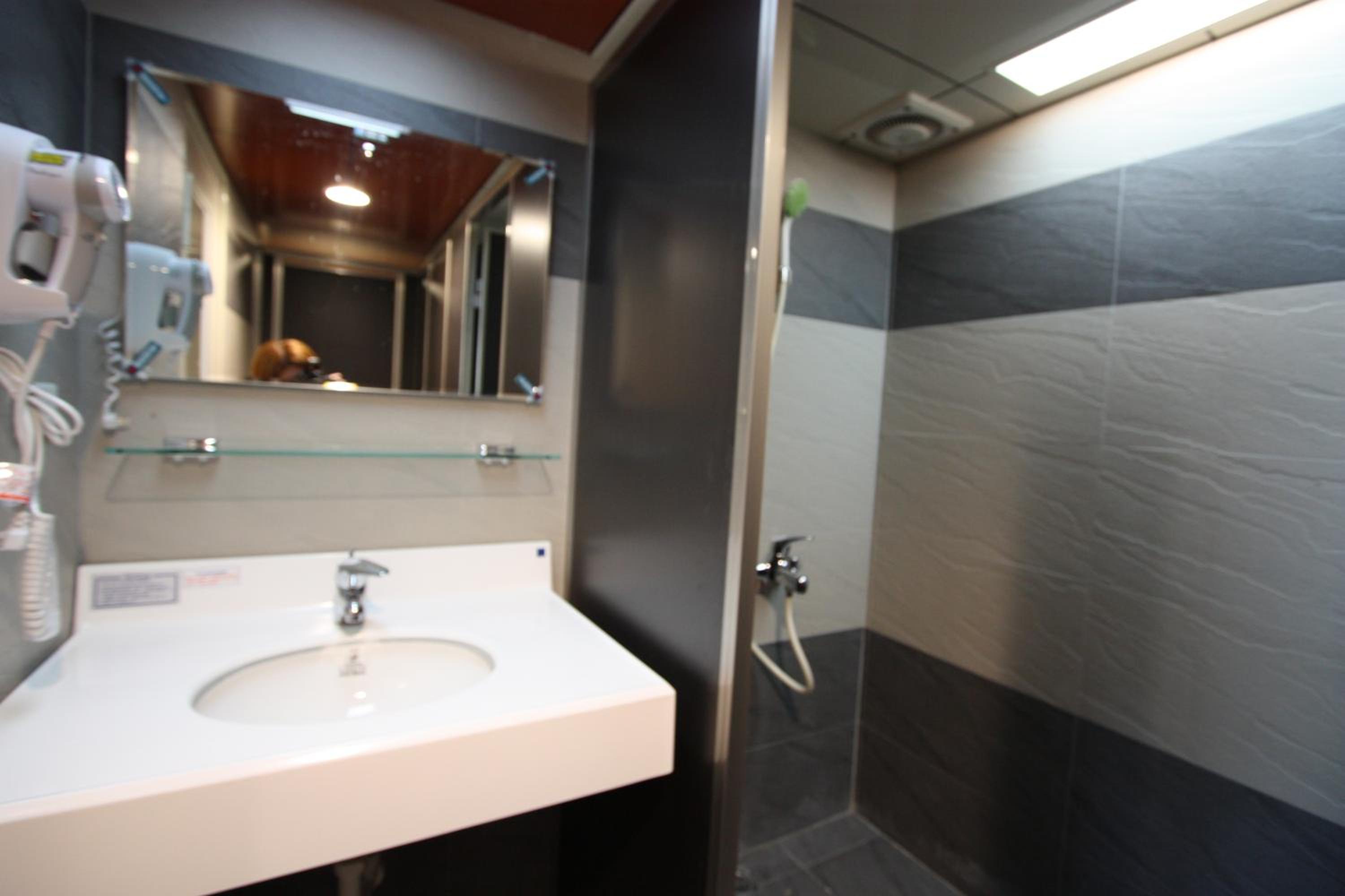 Family Suite with Balcony photo 3