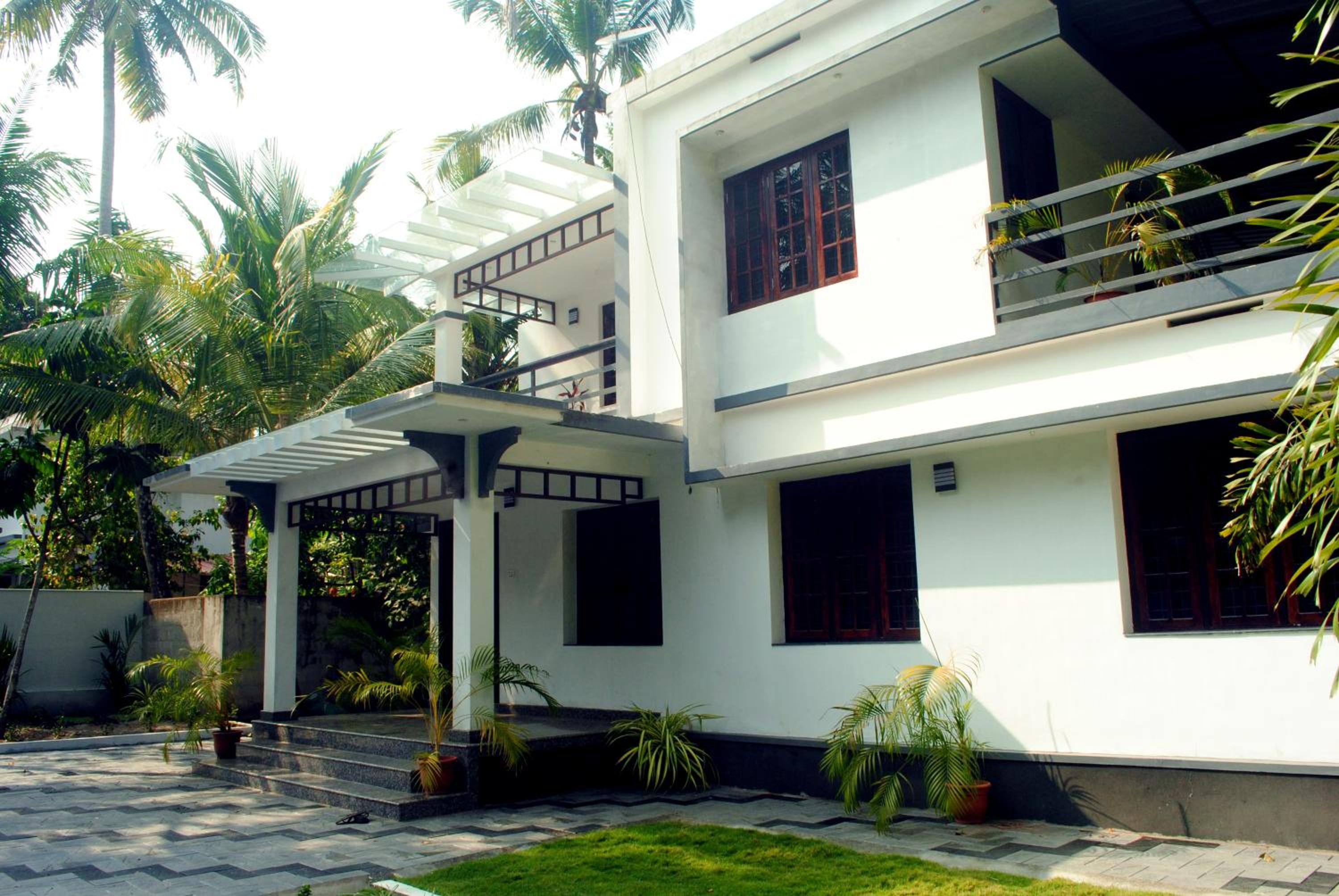 Superior Villa photo 1