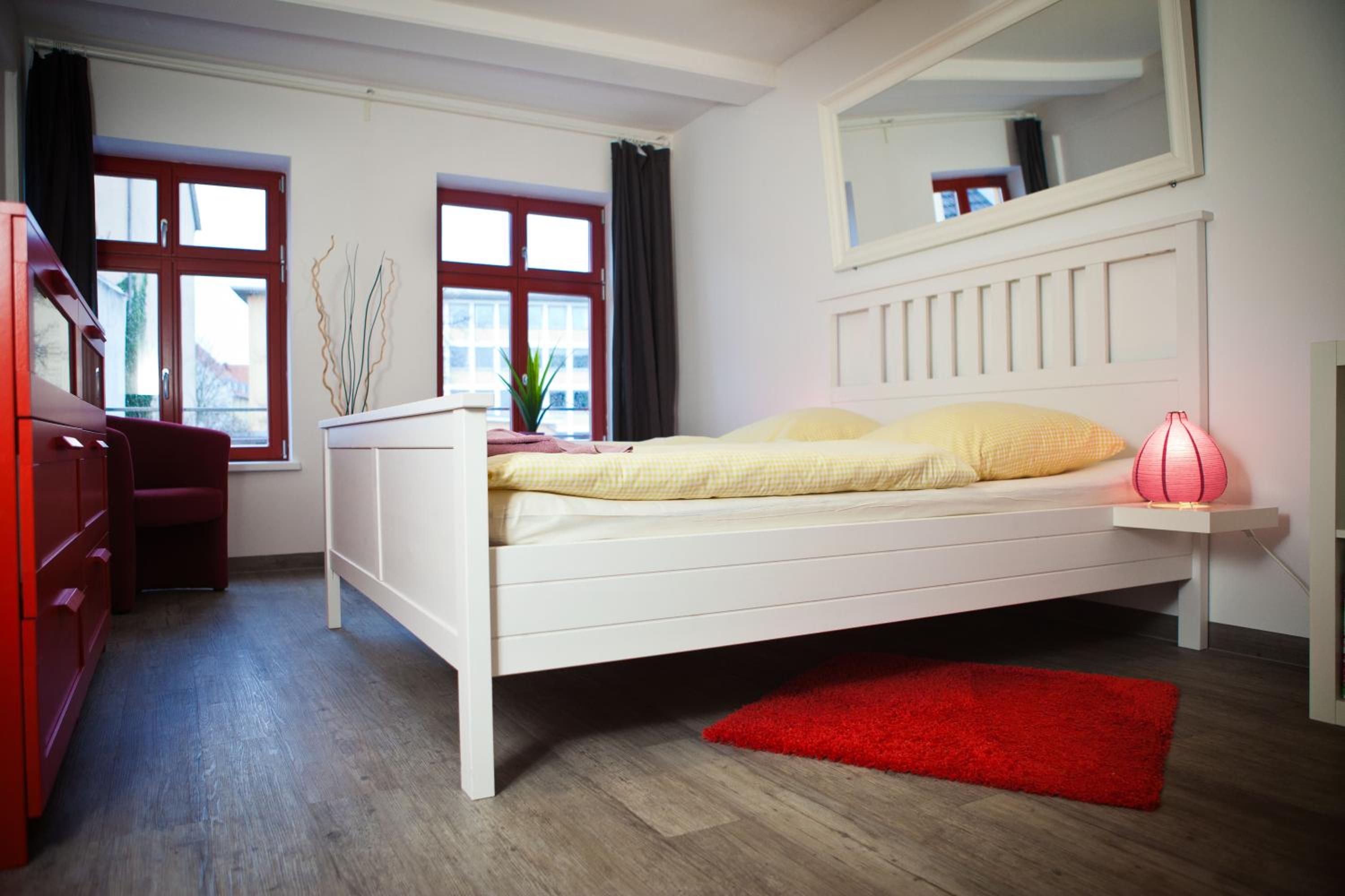 Apartment Quartier 3, Wasserstr. 64