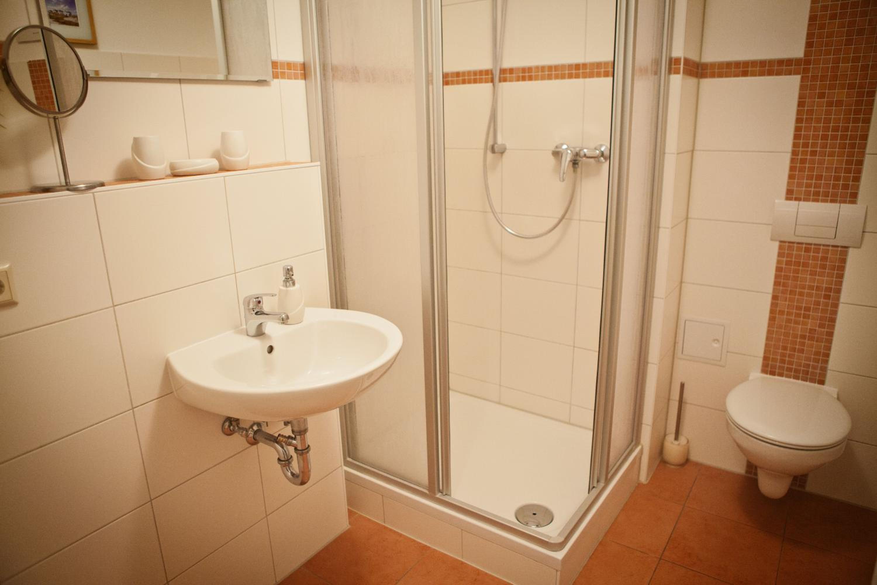 Apartment Quartier 3, Wasserstr. 64 thumbnail 6