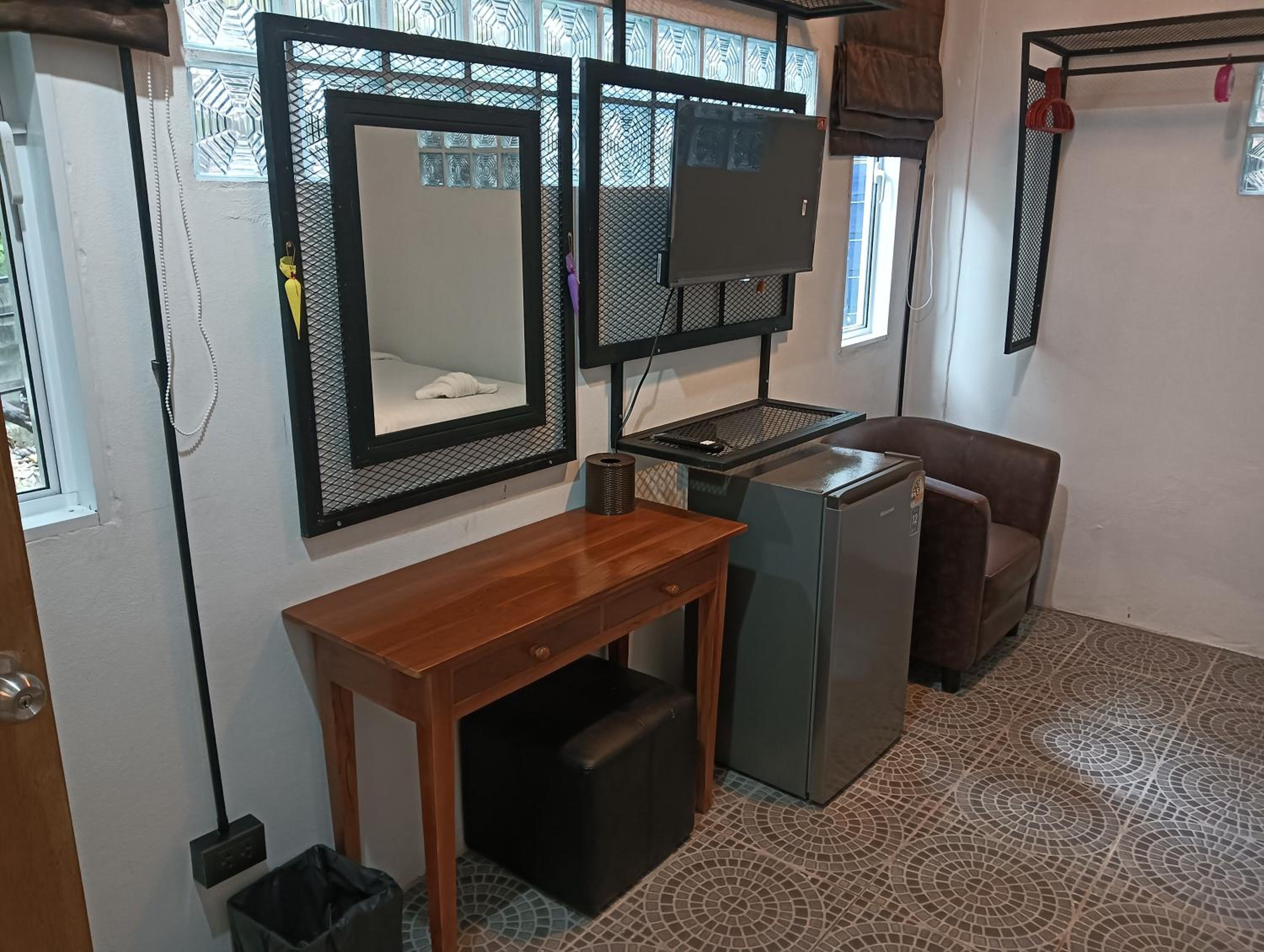 Deluxe Twin Room photo 2