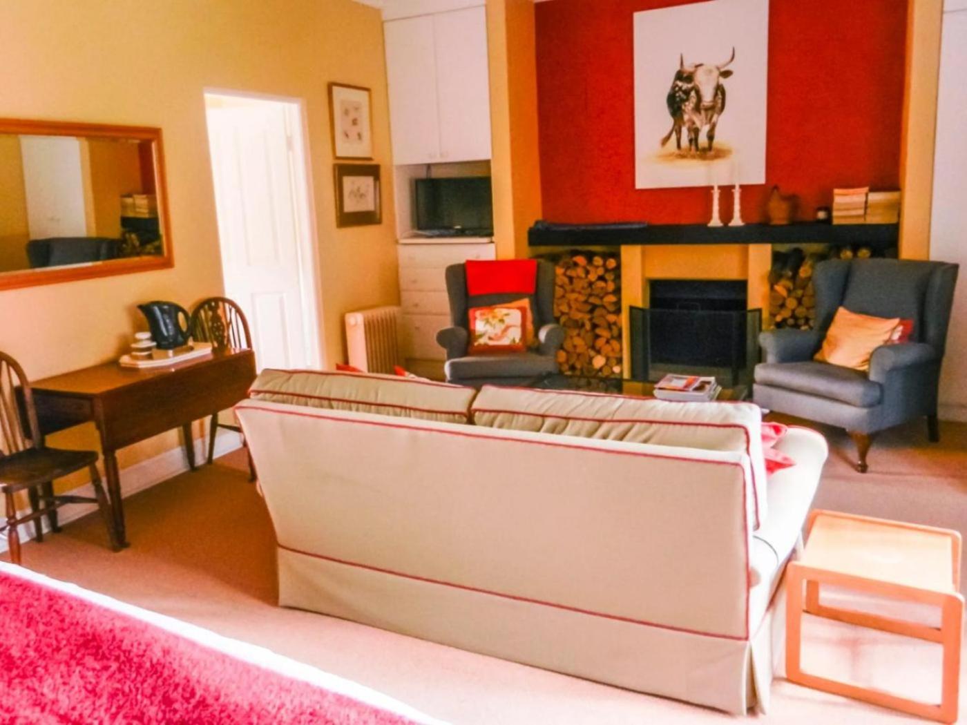 Double Room with Park View photo 1