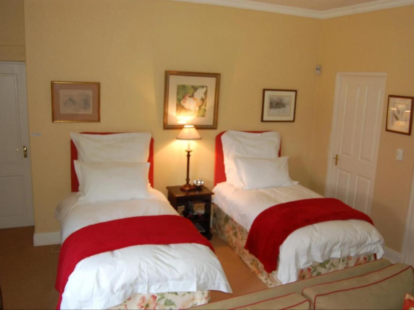 Double Room with Park View photo 2