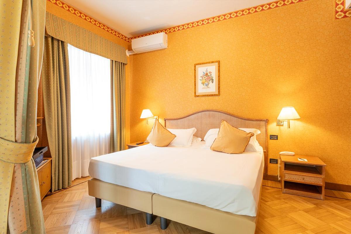Park Hotel Villa Ariston