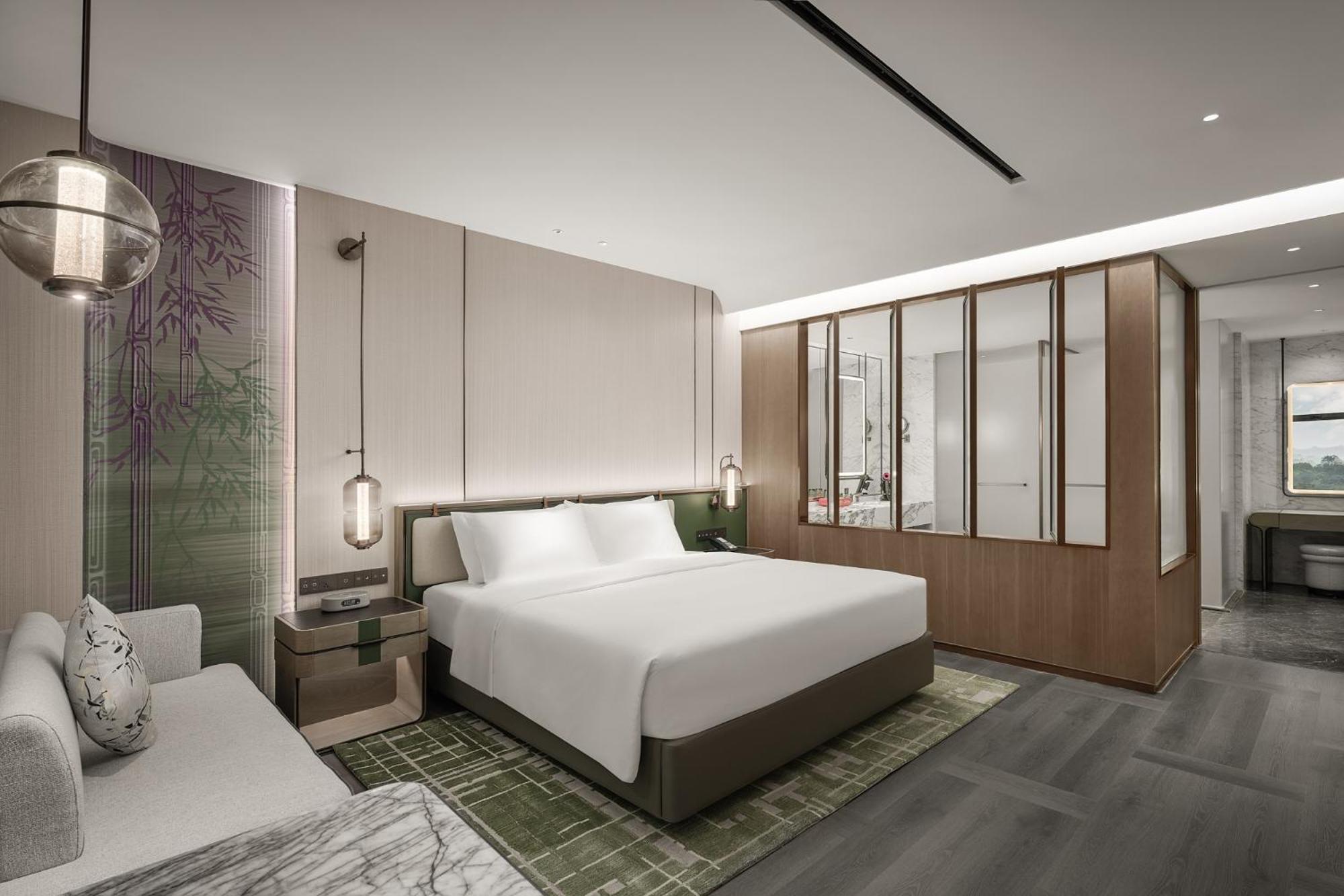 One-Bedroom Suite