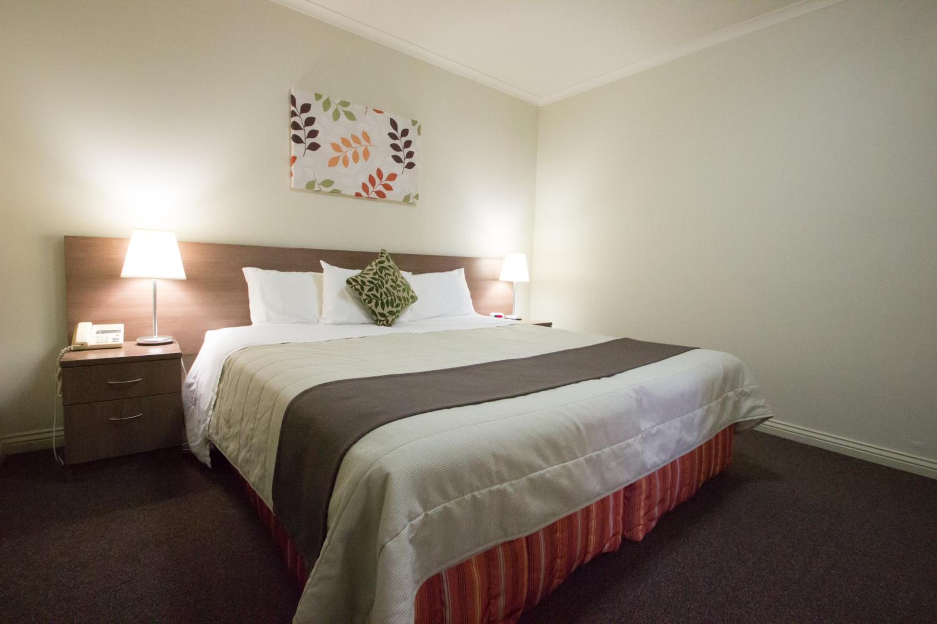 Executive Suite photo 1