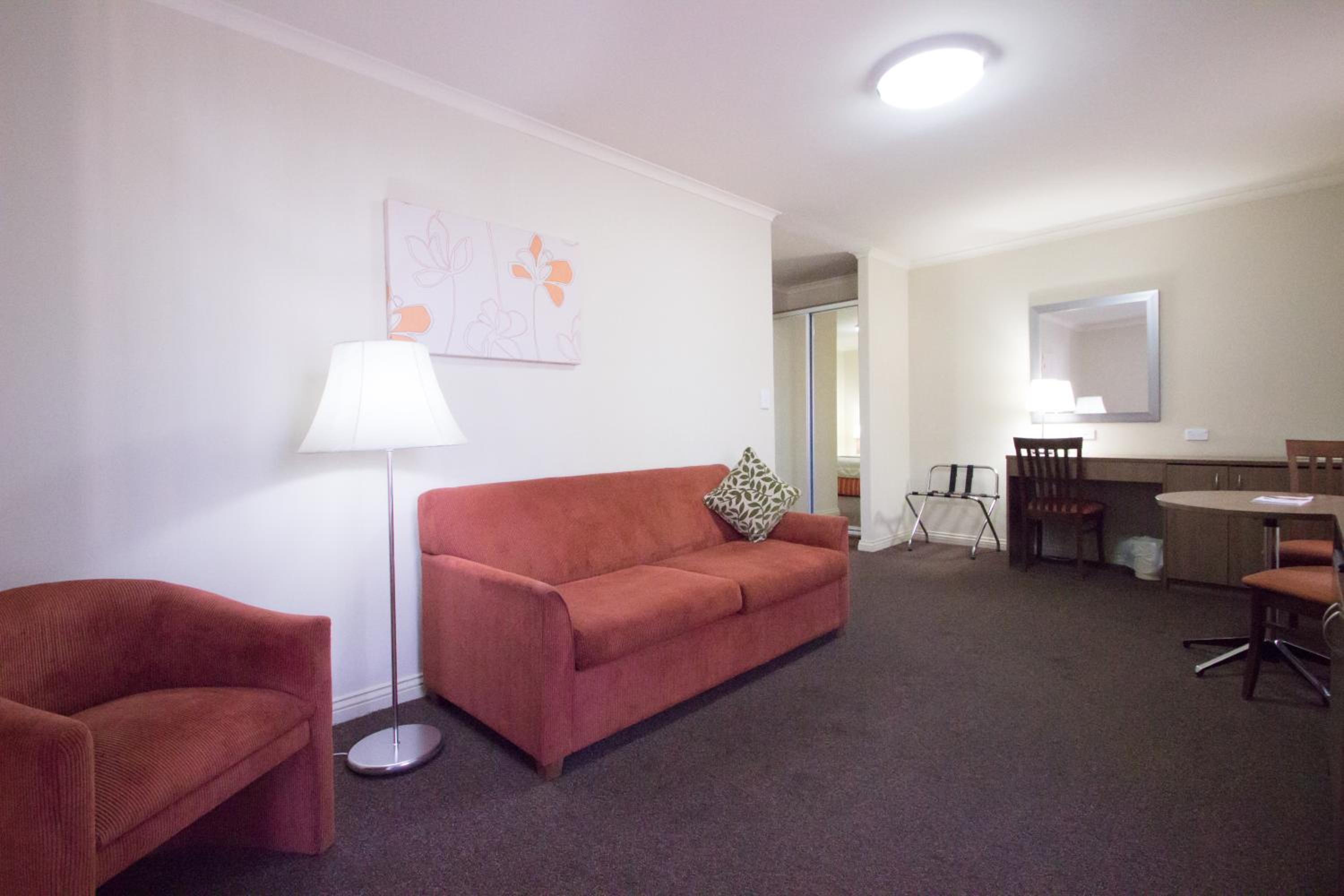 Executive Suite photo 2