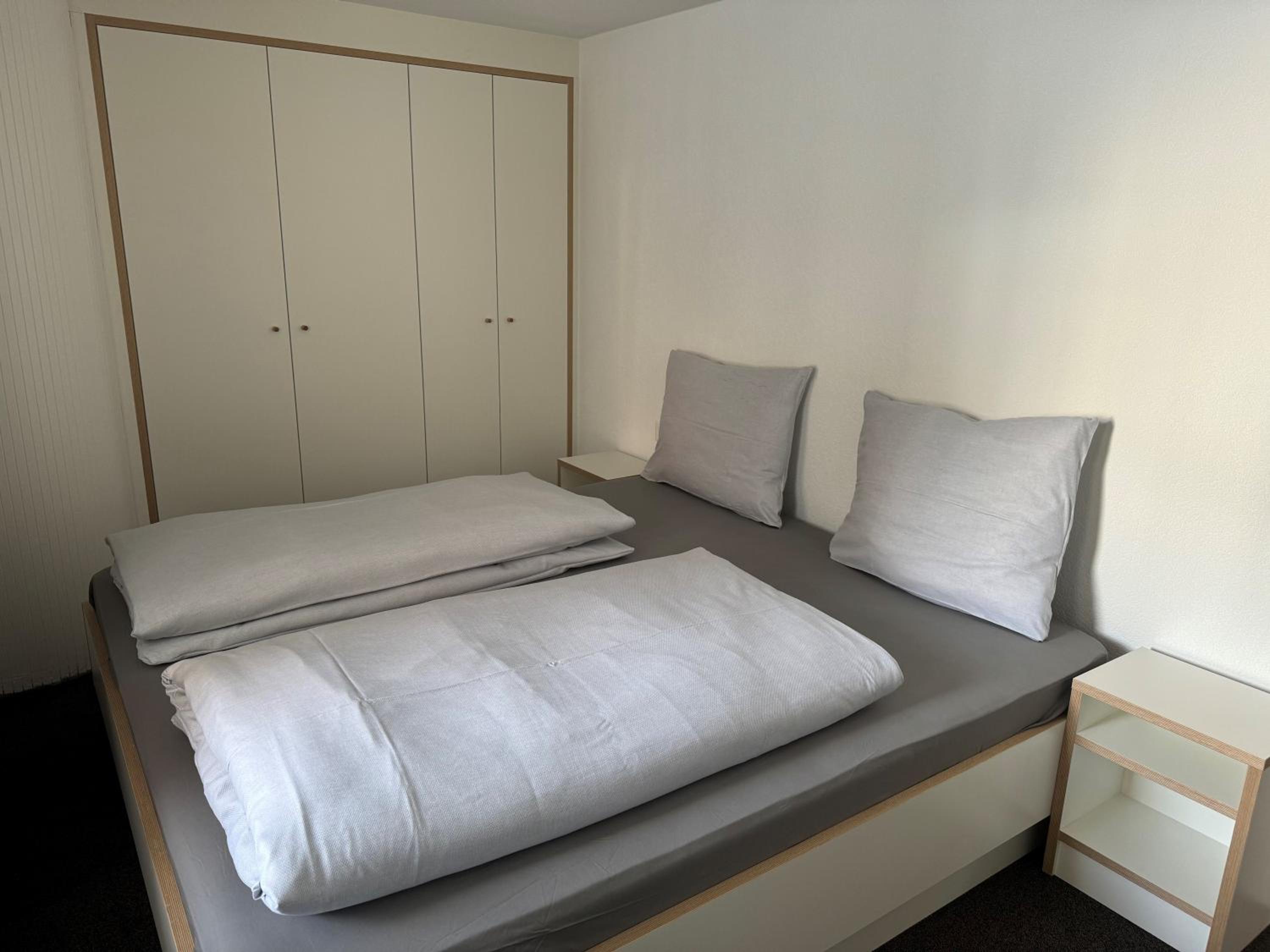 Deluxe Apartment photo 2
